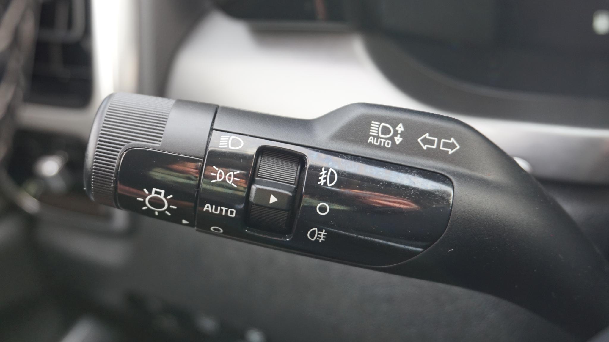 Foto van Kia Sorento