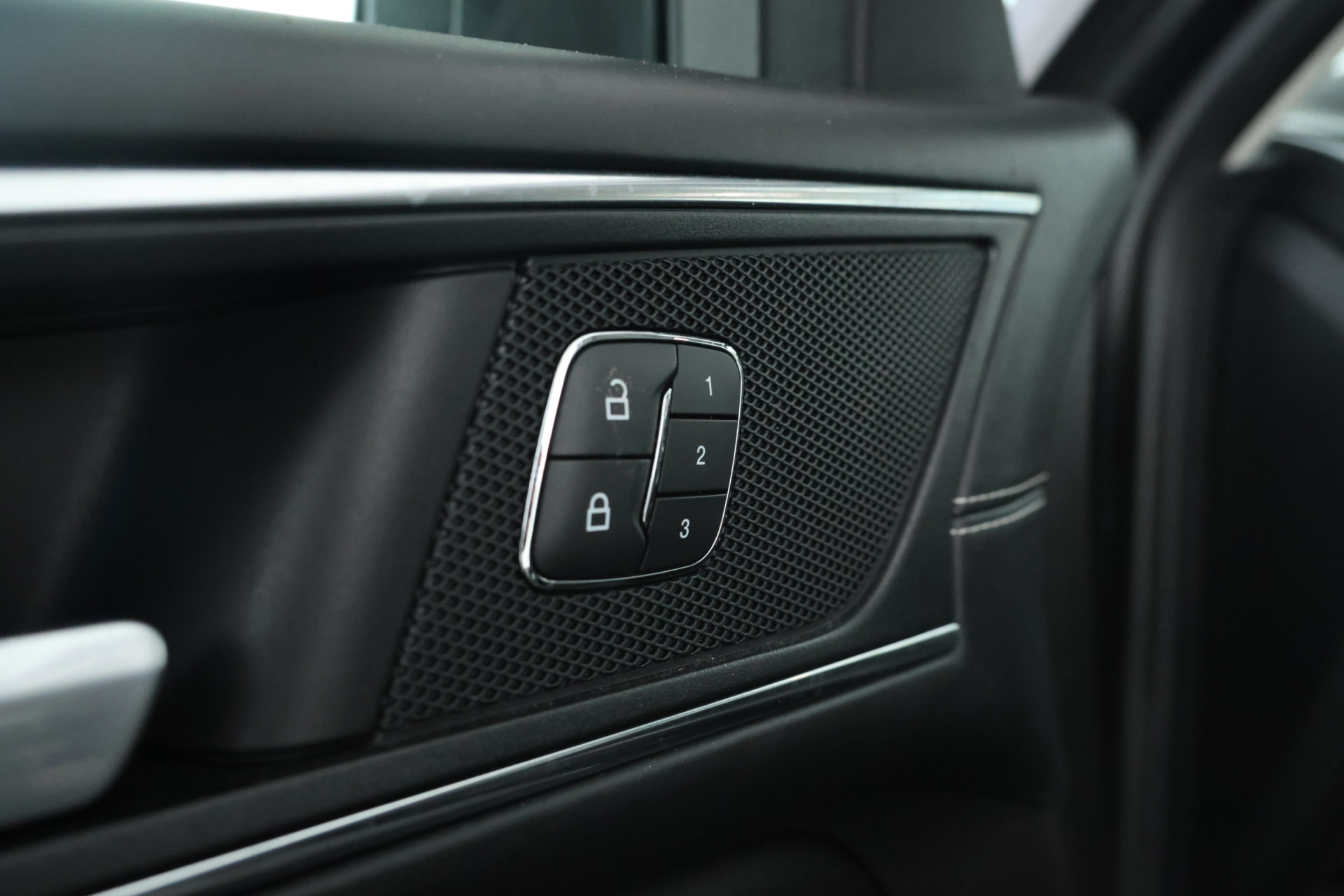 Foto van Ford S-max