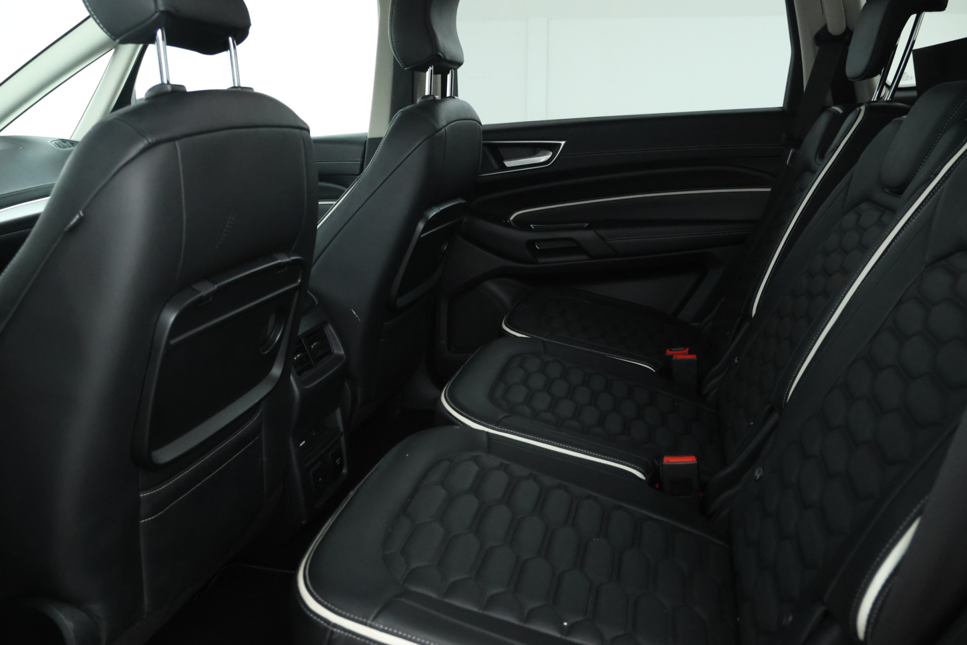 Foto van Ford S-max