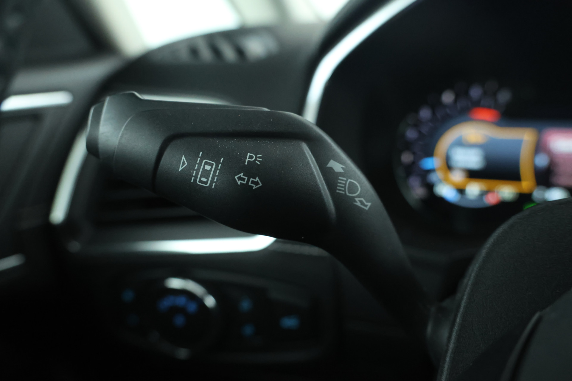 Foto van Ford S-max