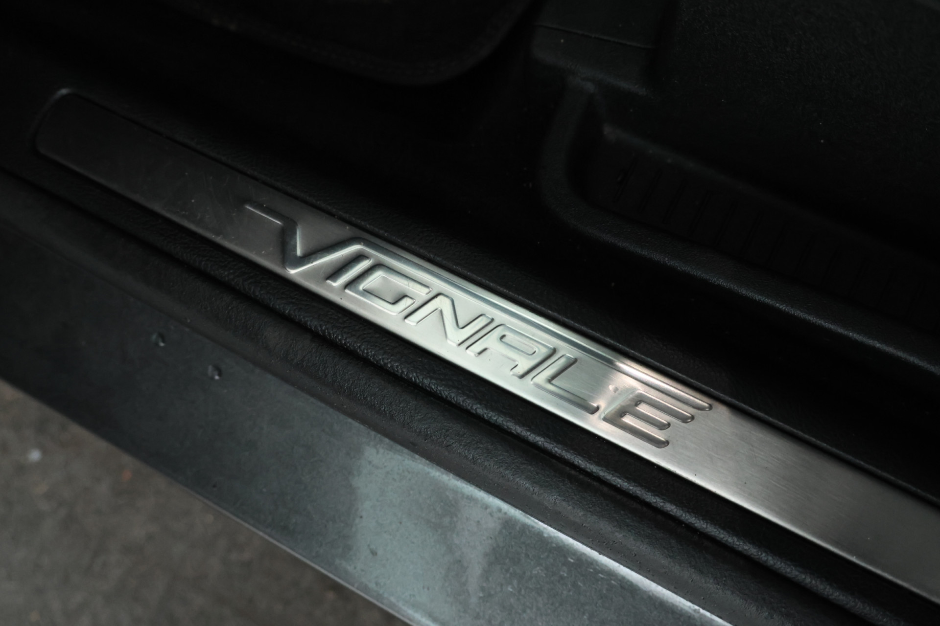 Foto van Ford S-max