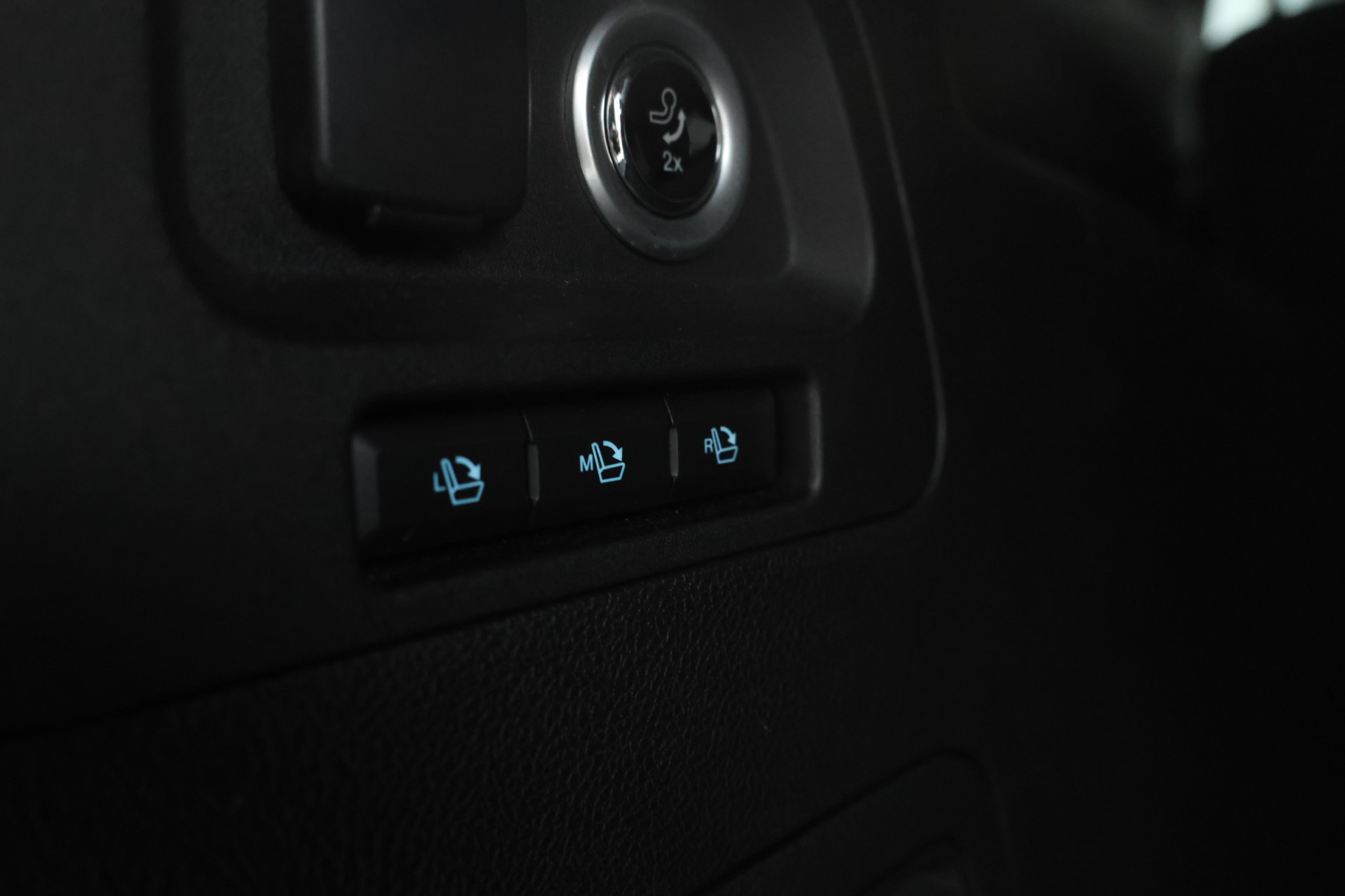 Foto van Ford S-max