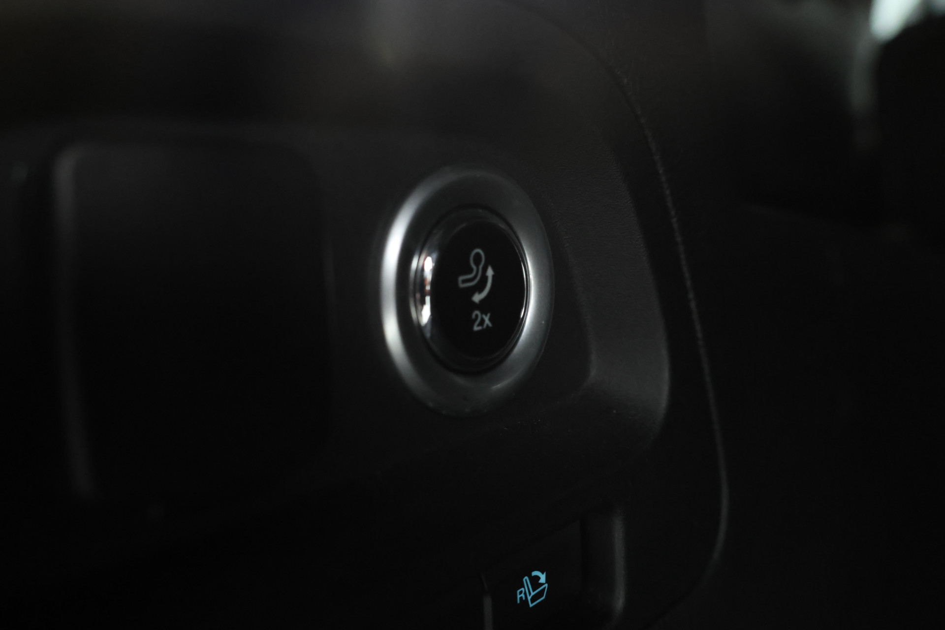 Foto van Ford S-max