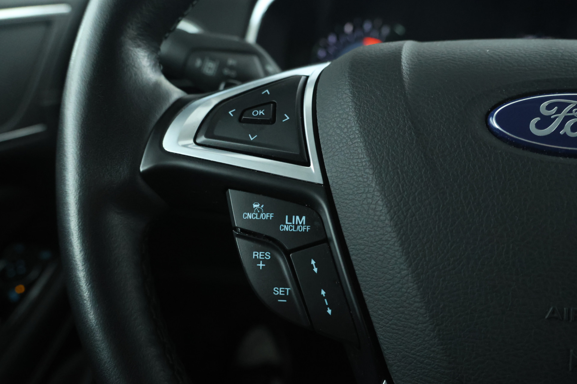 Foto van Ford S-max