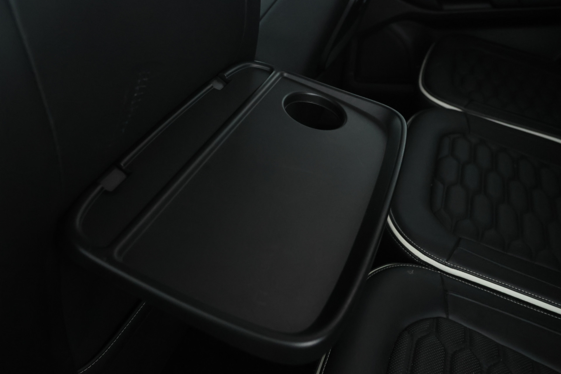 Foto van Ford S-max