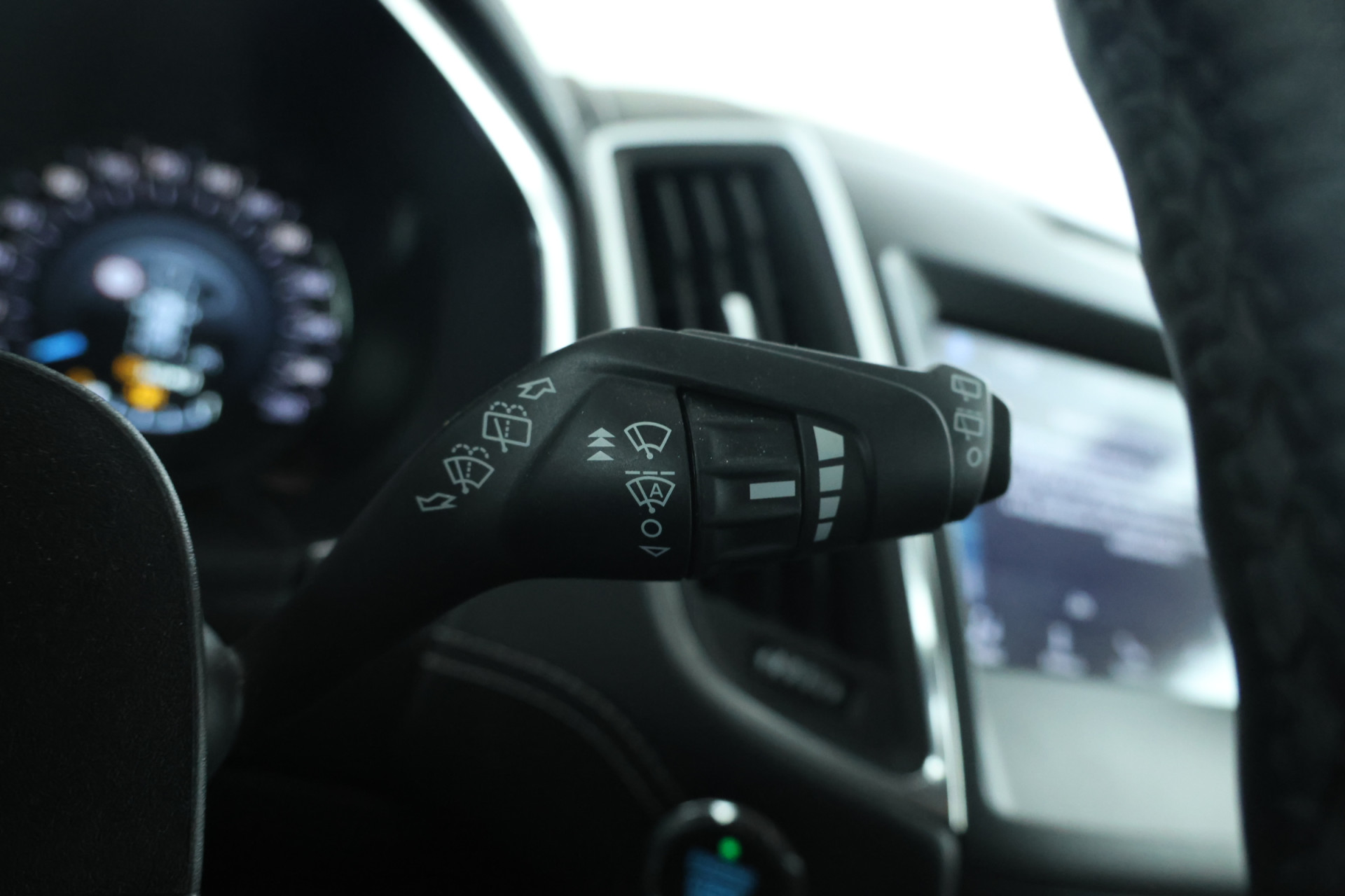 Foto van Ford S-max