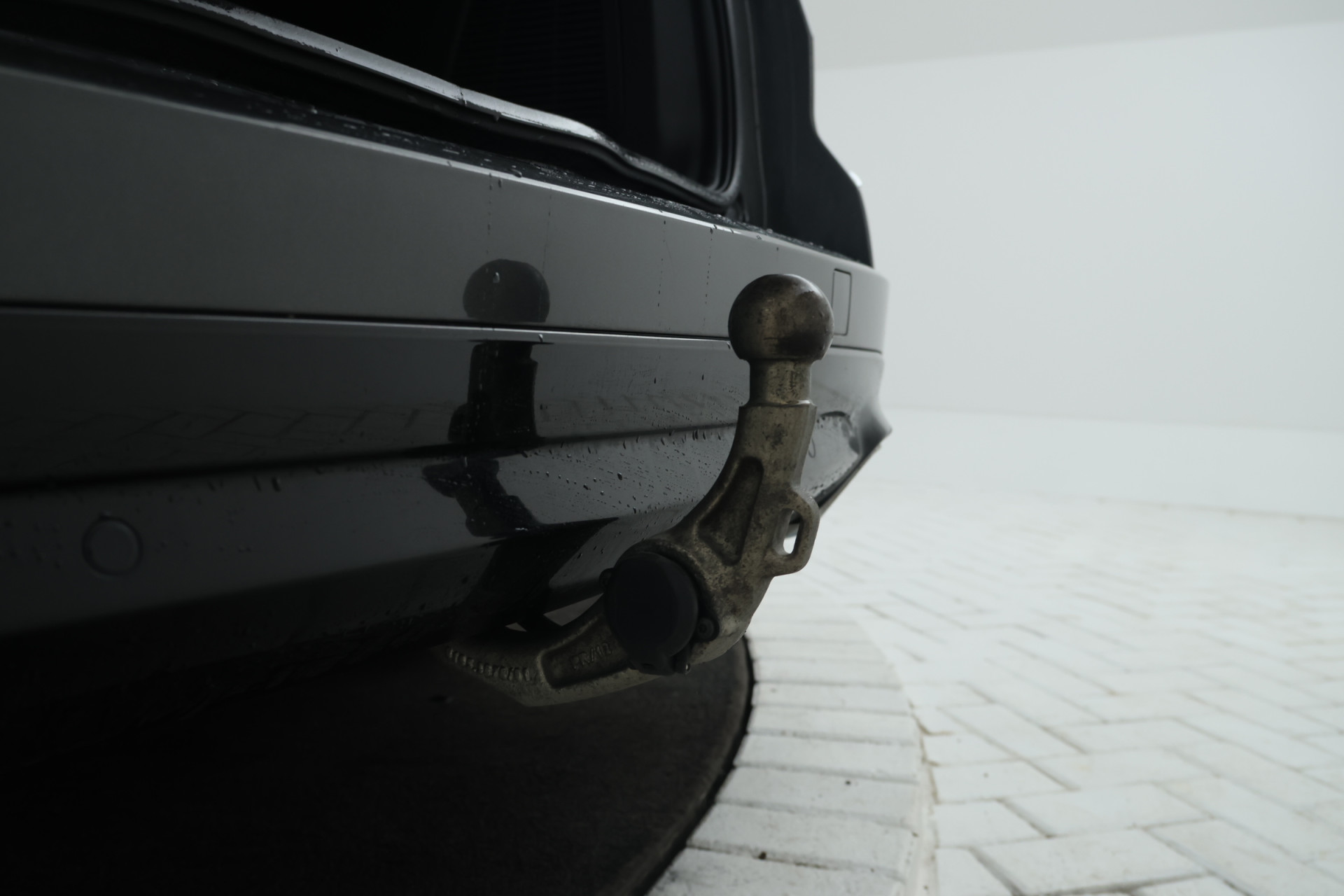 Foto van Ford S-max