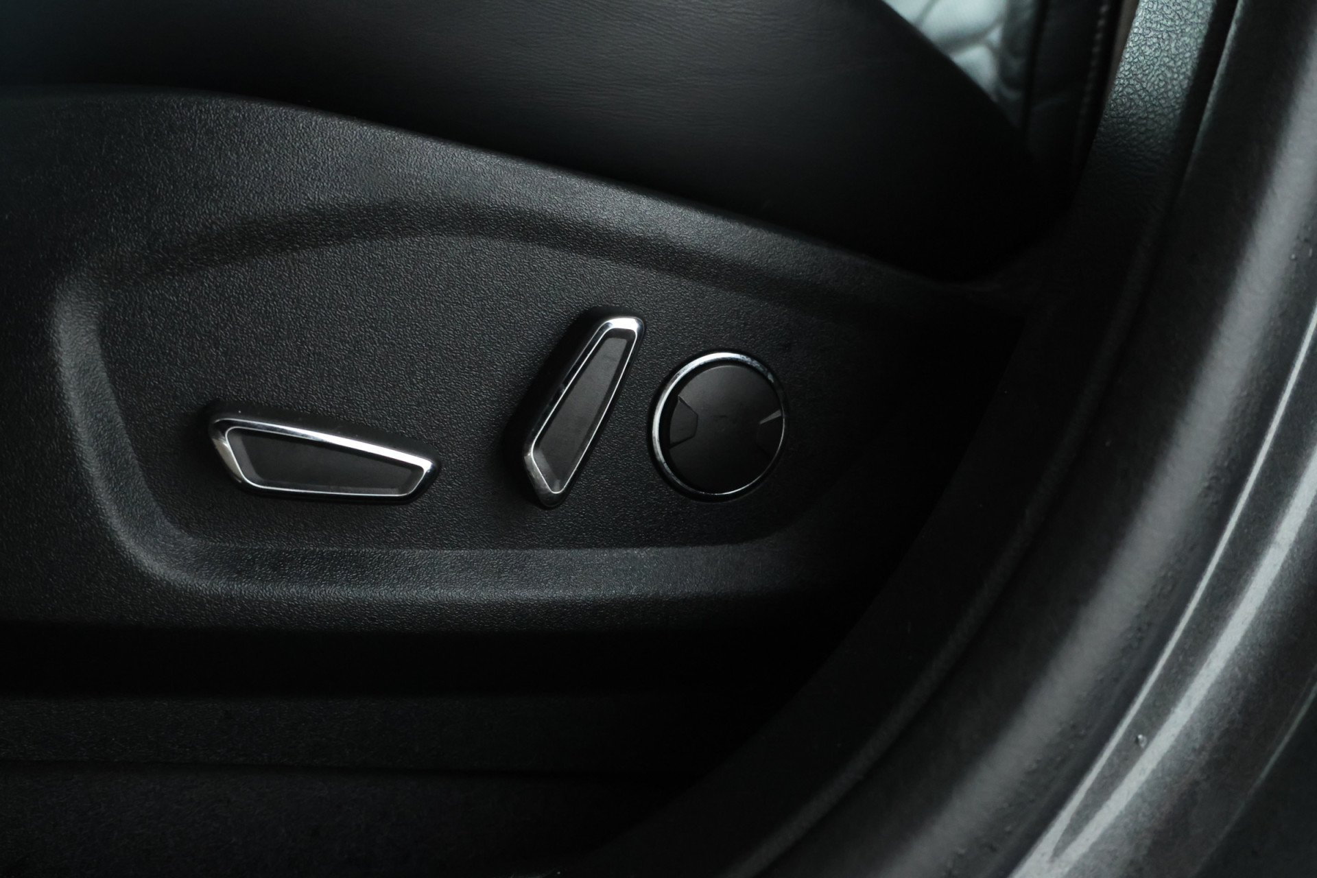 Foto van Ford S-max