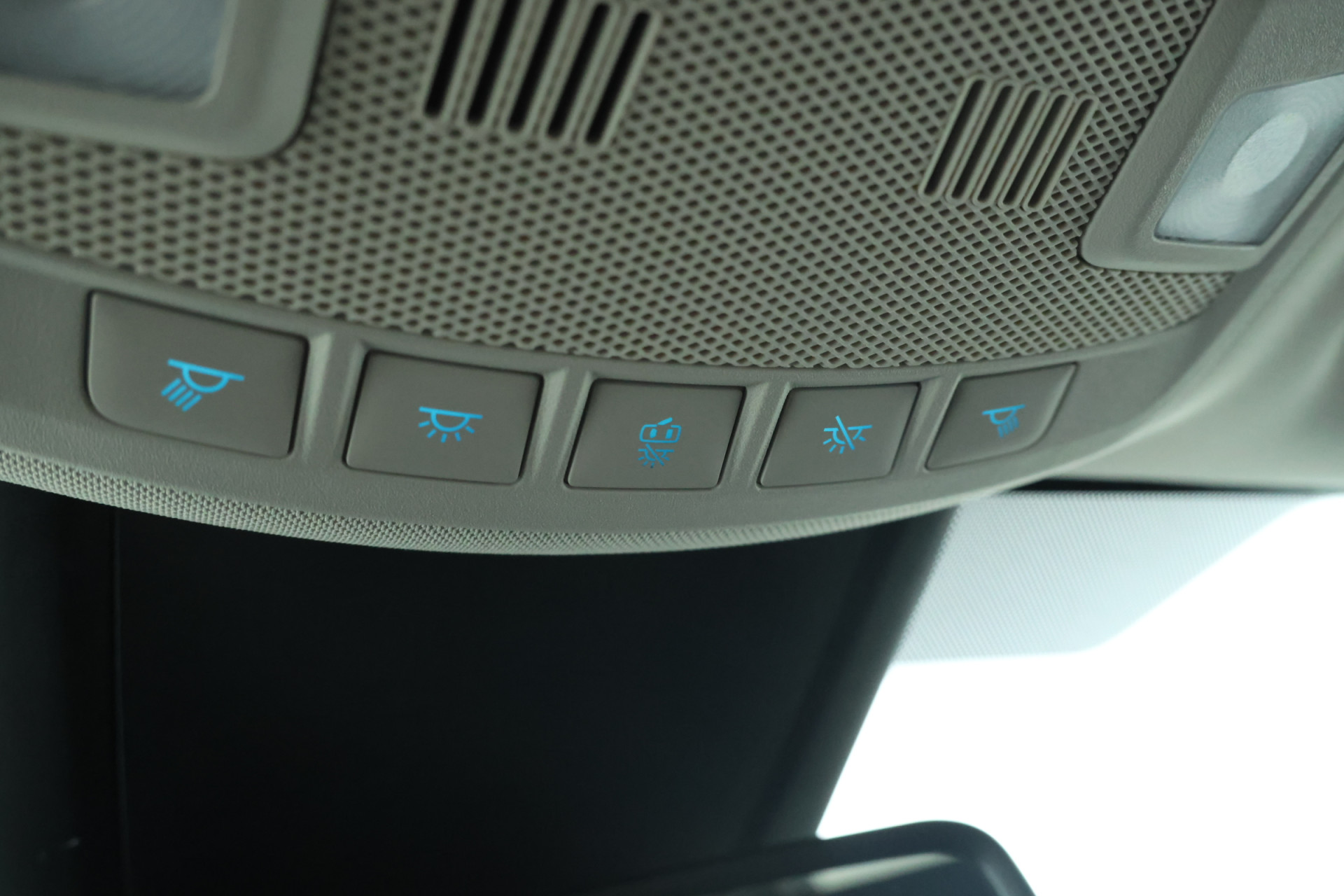 Foto van Ford S-max