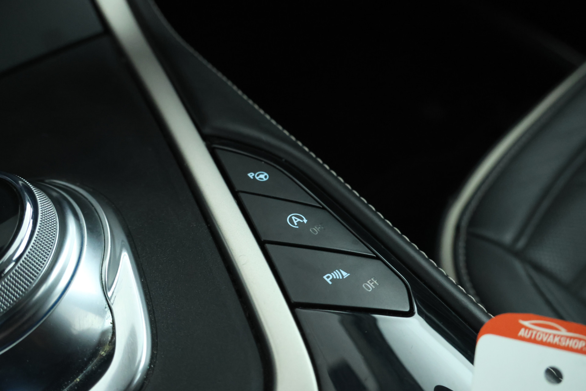 Foto van Ford S-max