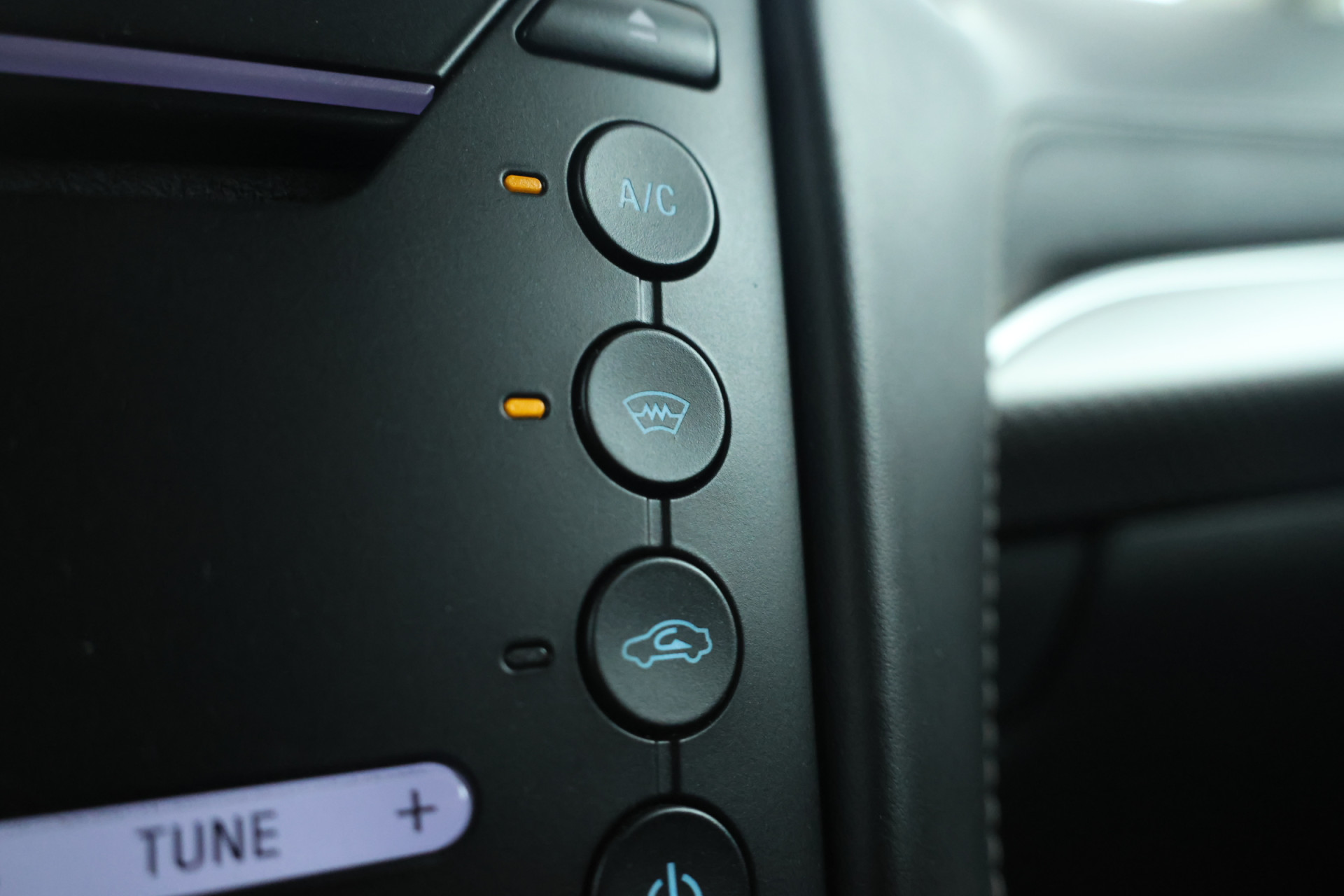 Foto van Ford S-max