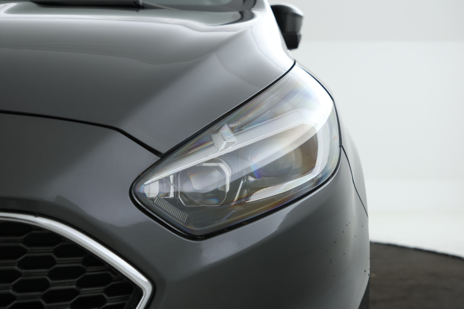 Foto van Ford S-max