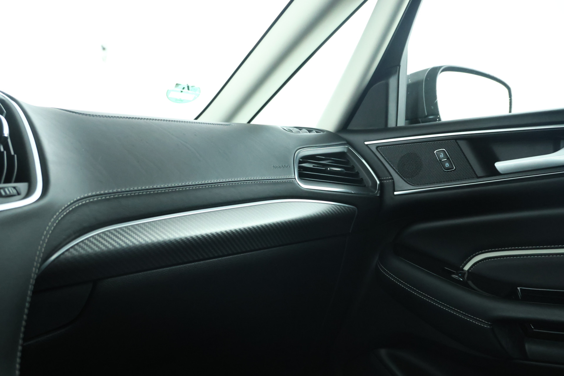 Foto van Ford S-max