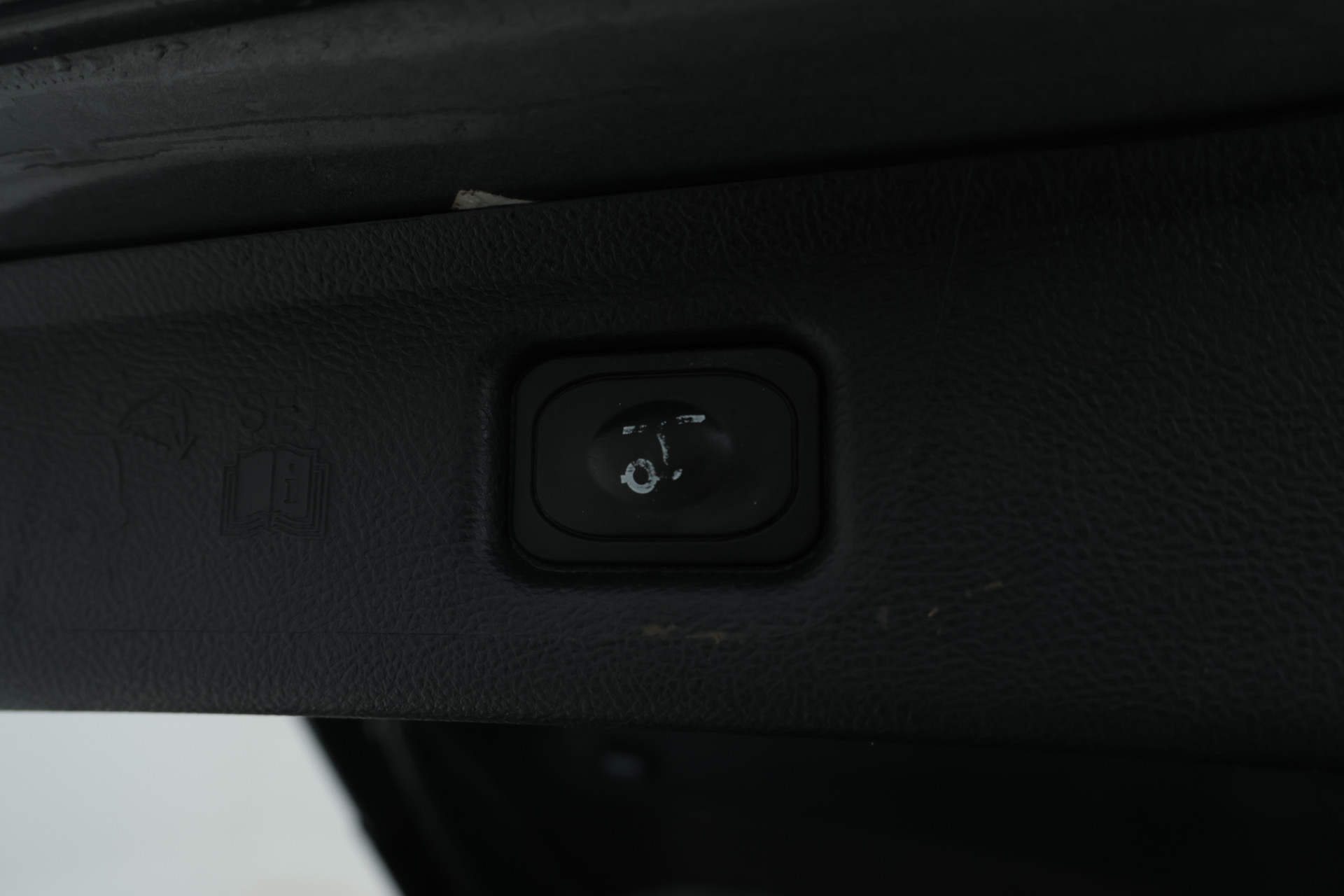 Foto van Ford S-max