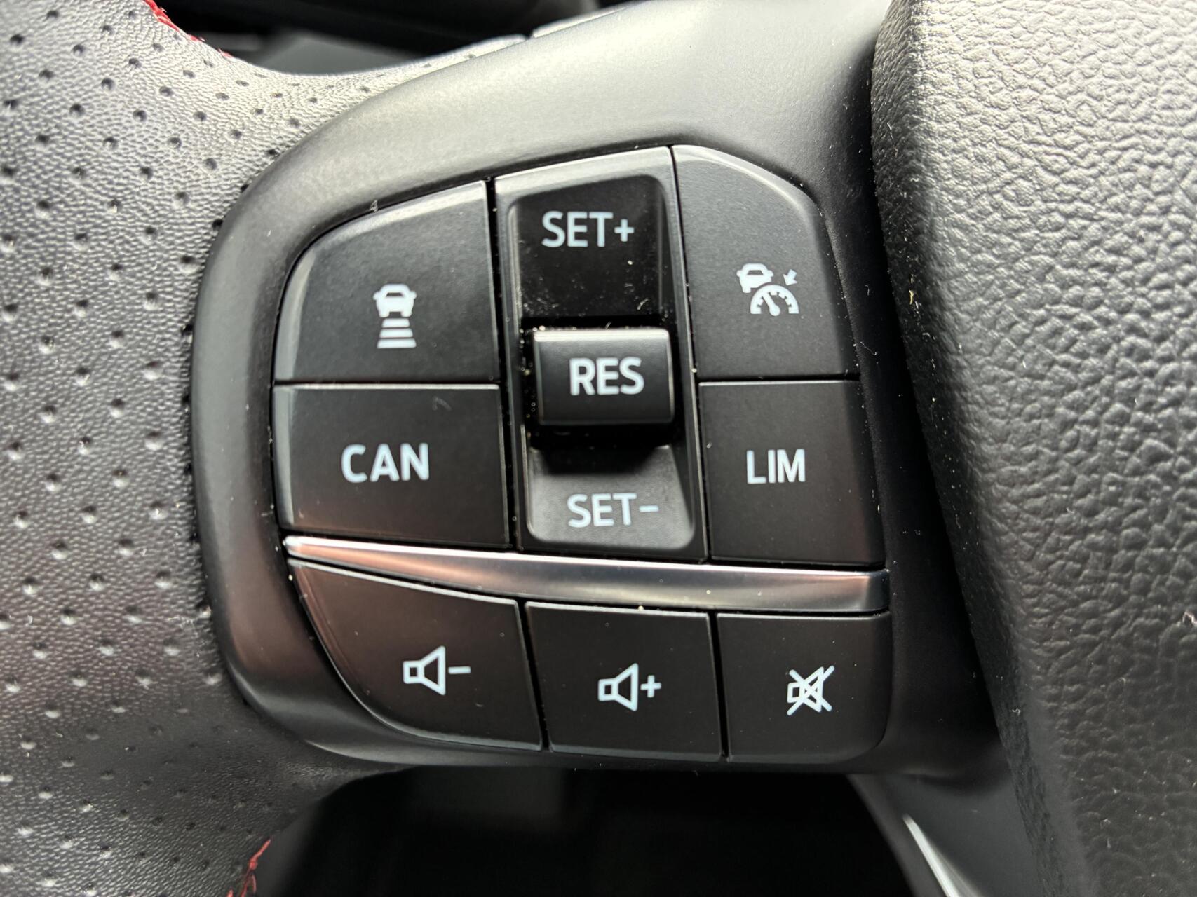 Foto van Ford Focus Wagon