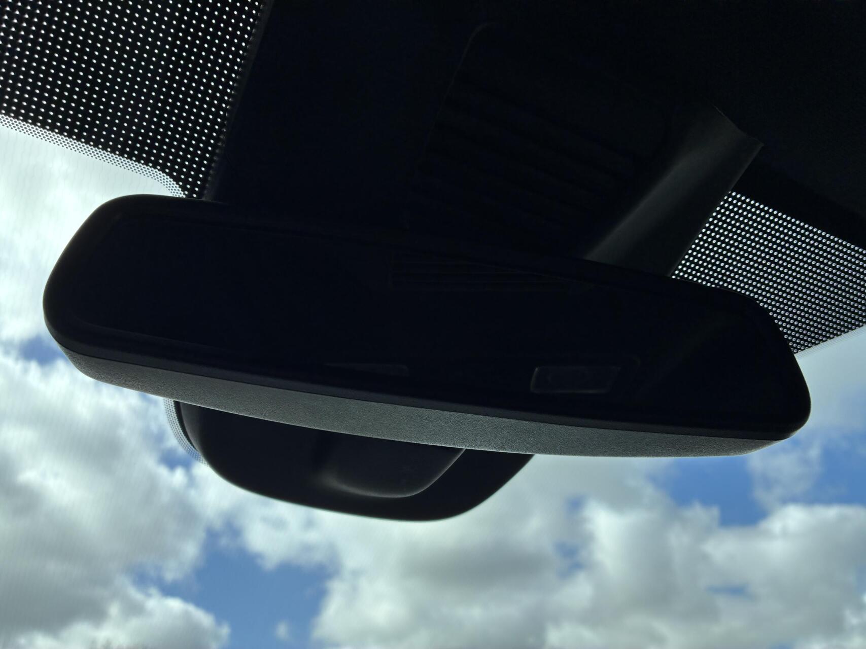 Foto van Ford Focus Wagon