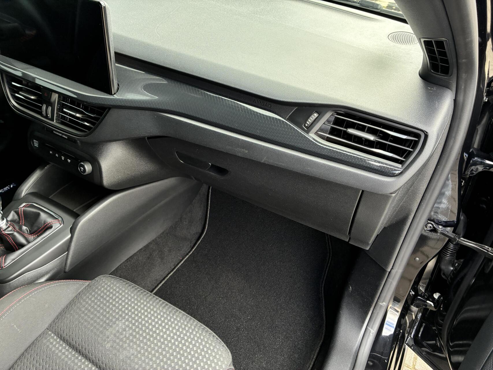 Foto van Ford Focus Wagon