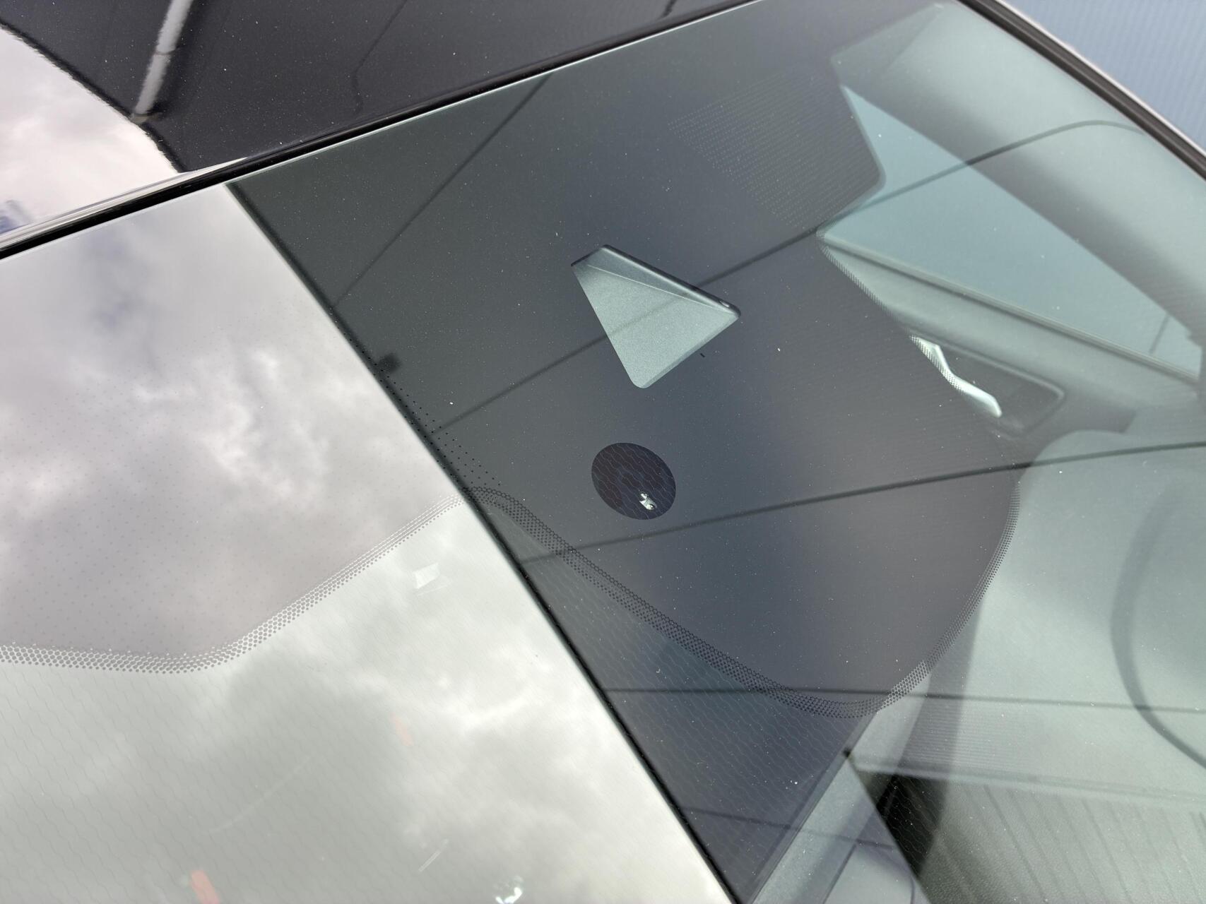 Foto van Ford Focus Wagon