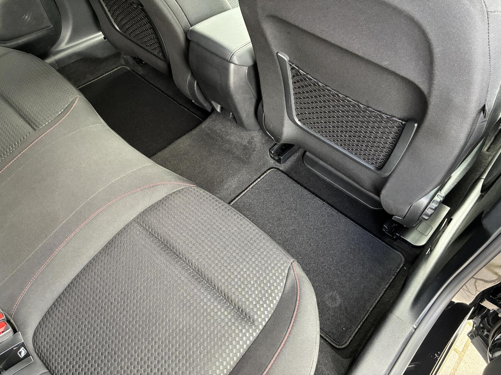 Foto van Ford Focus Wagon