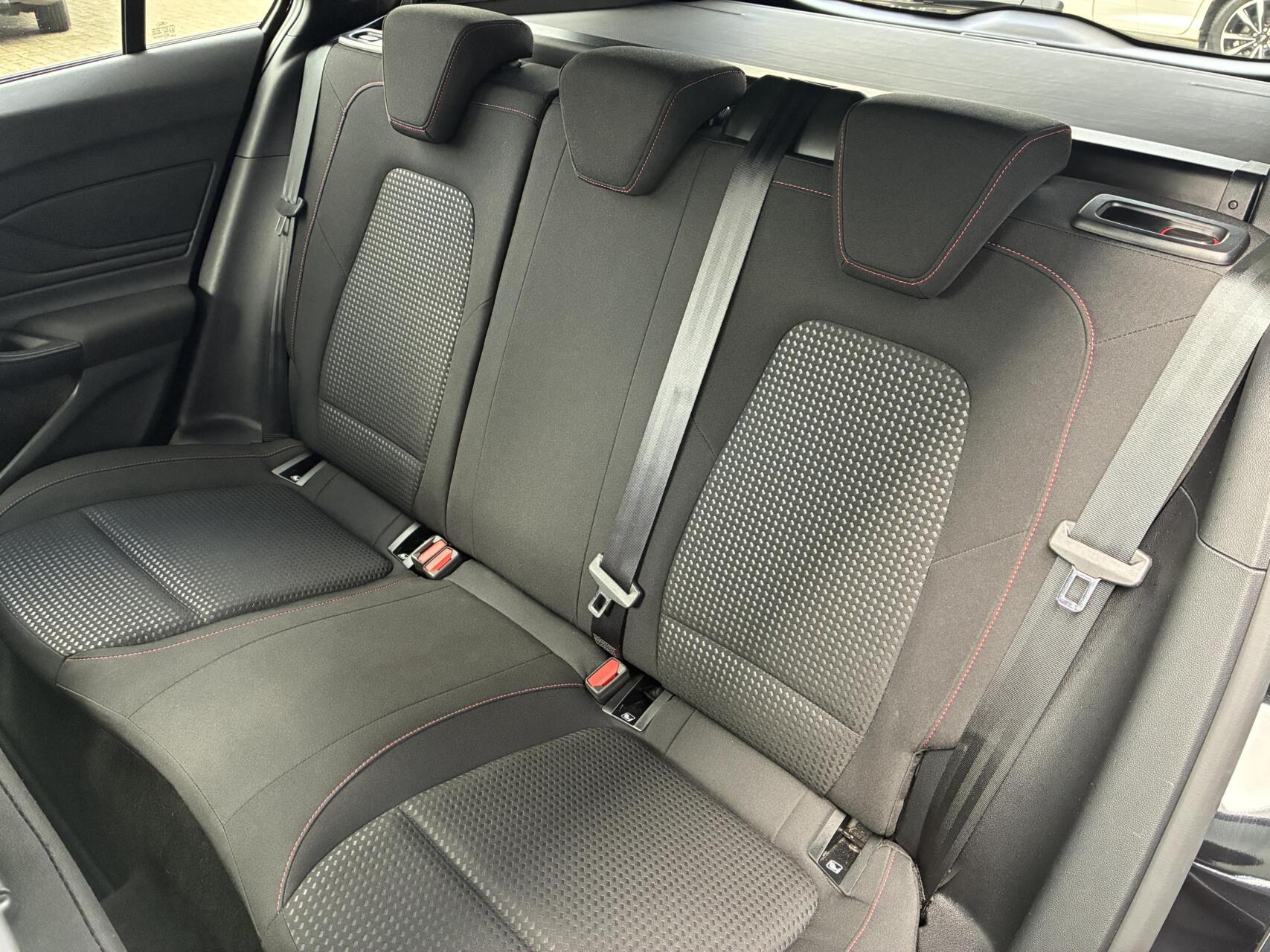 Foto van Ford Focus Wagon