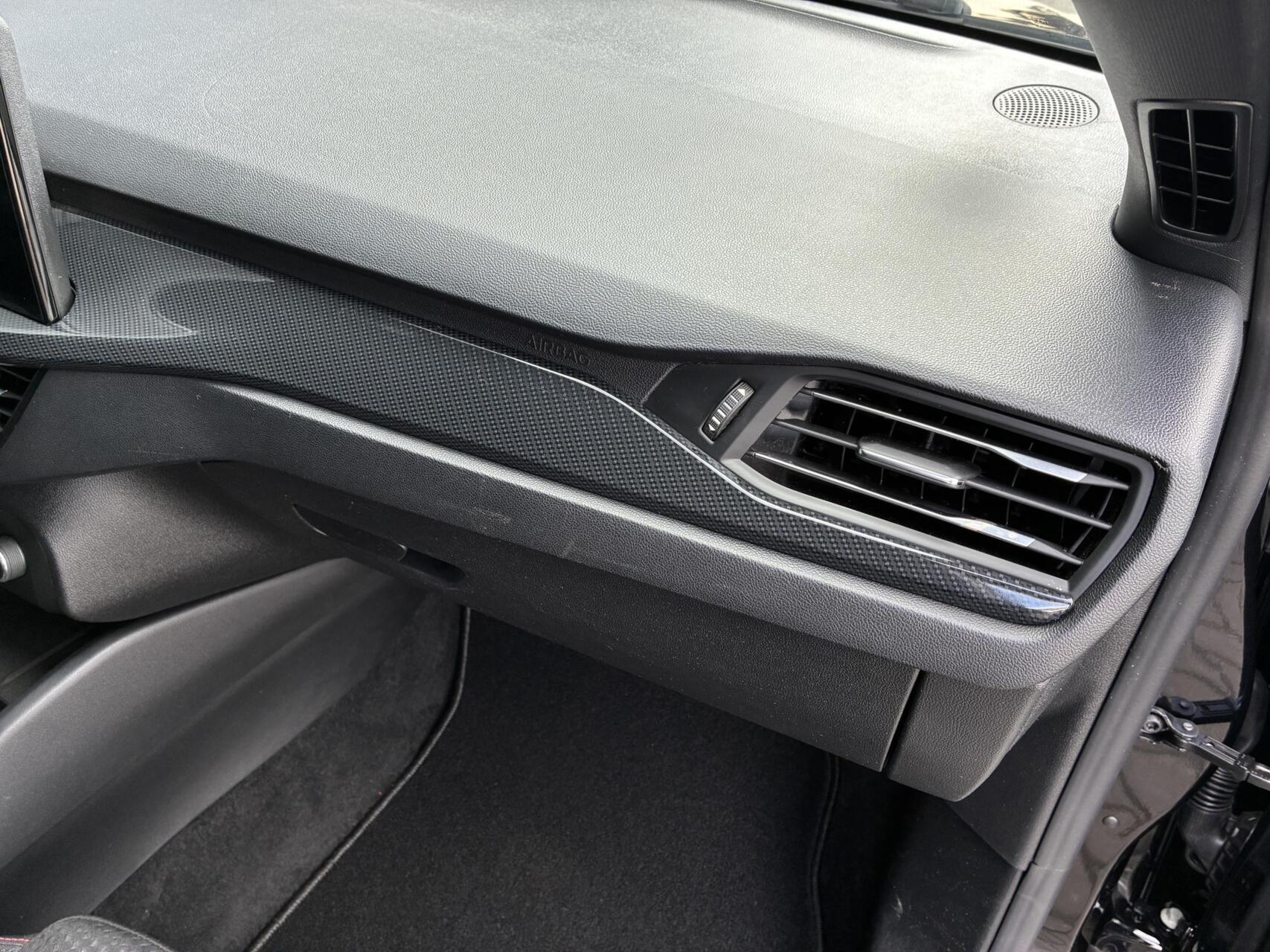 Foto van Ford Focus Wagon