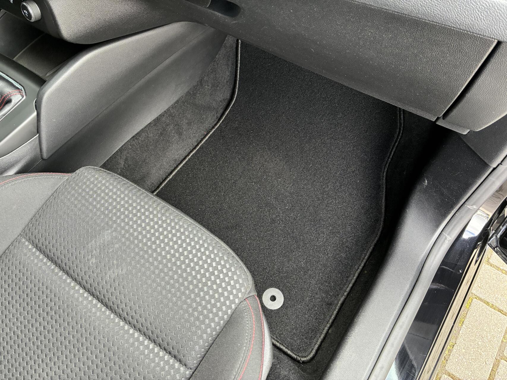 Foto van Ford Focus Wagon