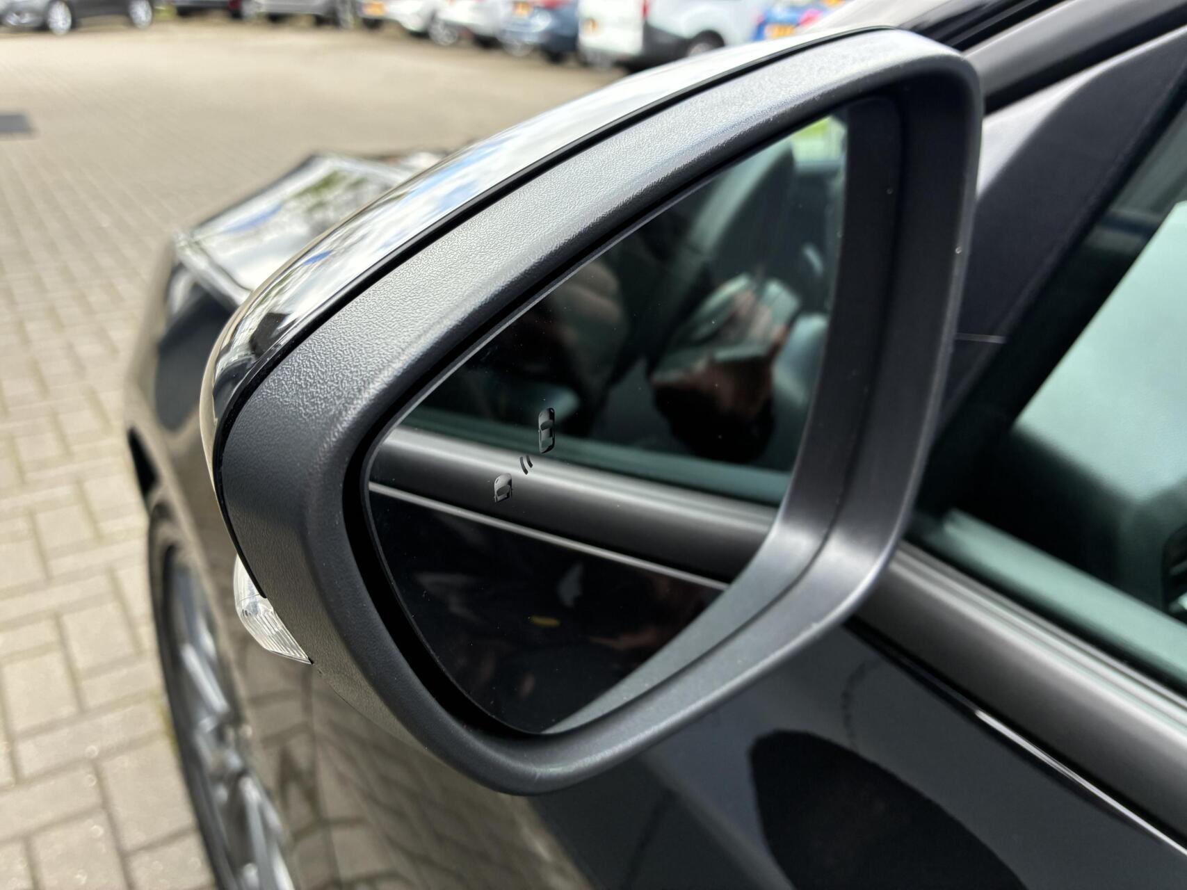 Foto van Ford Focus Wagon