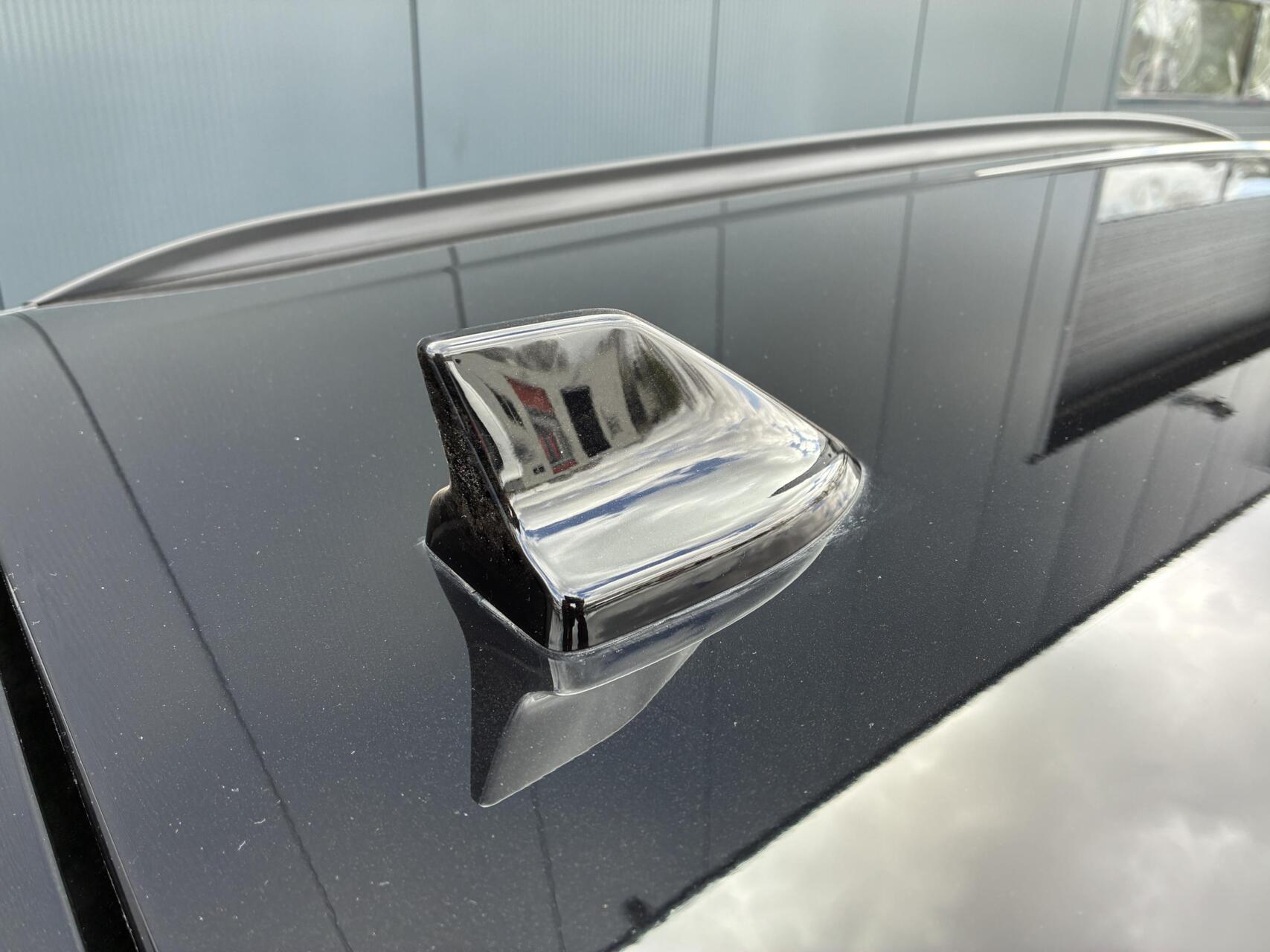 Foto van Ford Focus Wagon