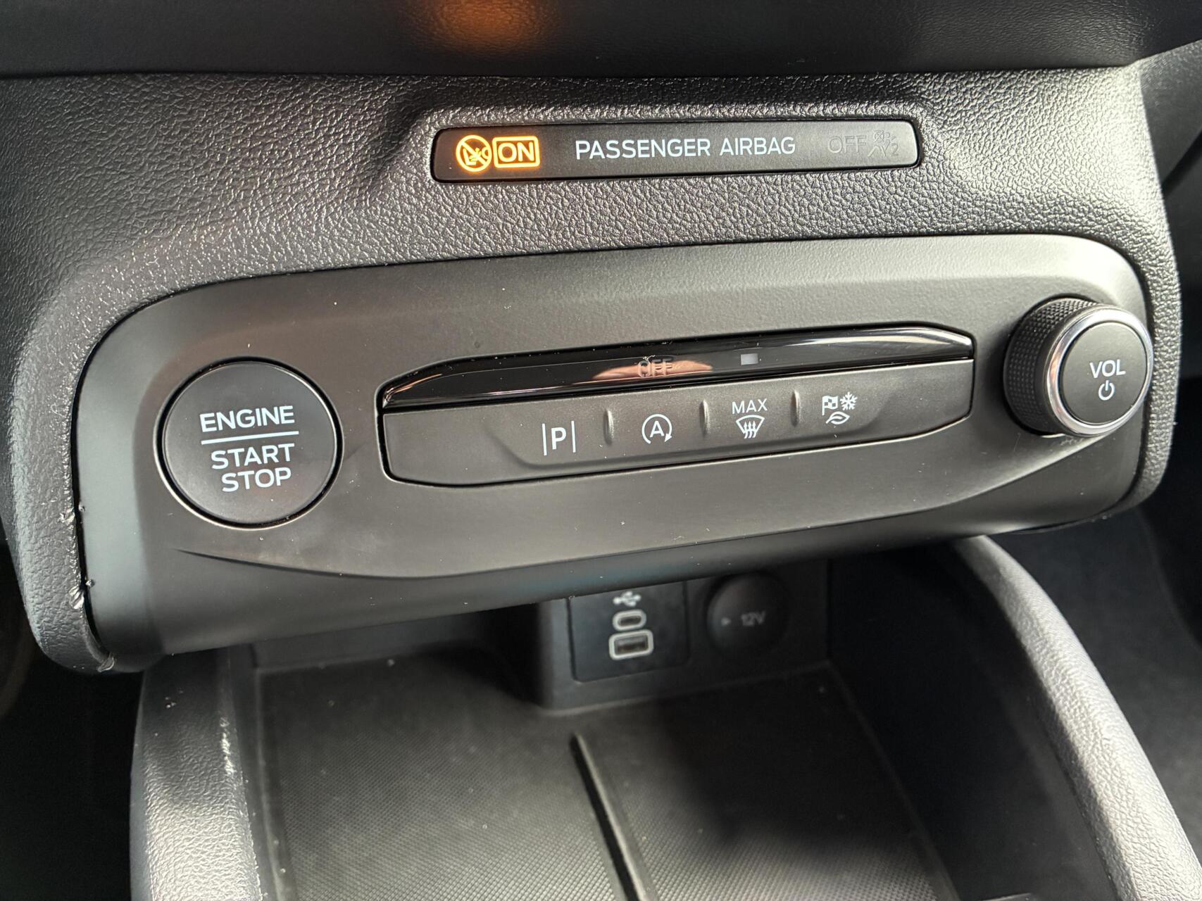 Foto van Ford Focus Wagon
