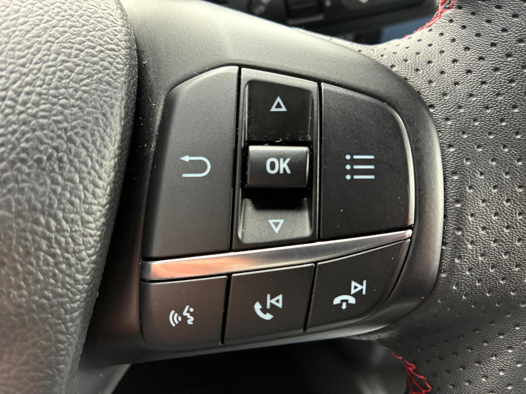 Foto van Ford Focus Wagon
