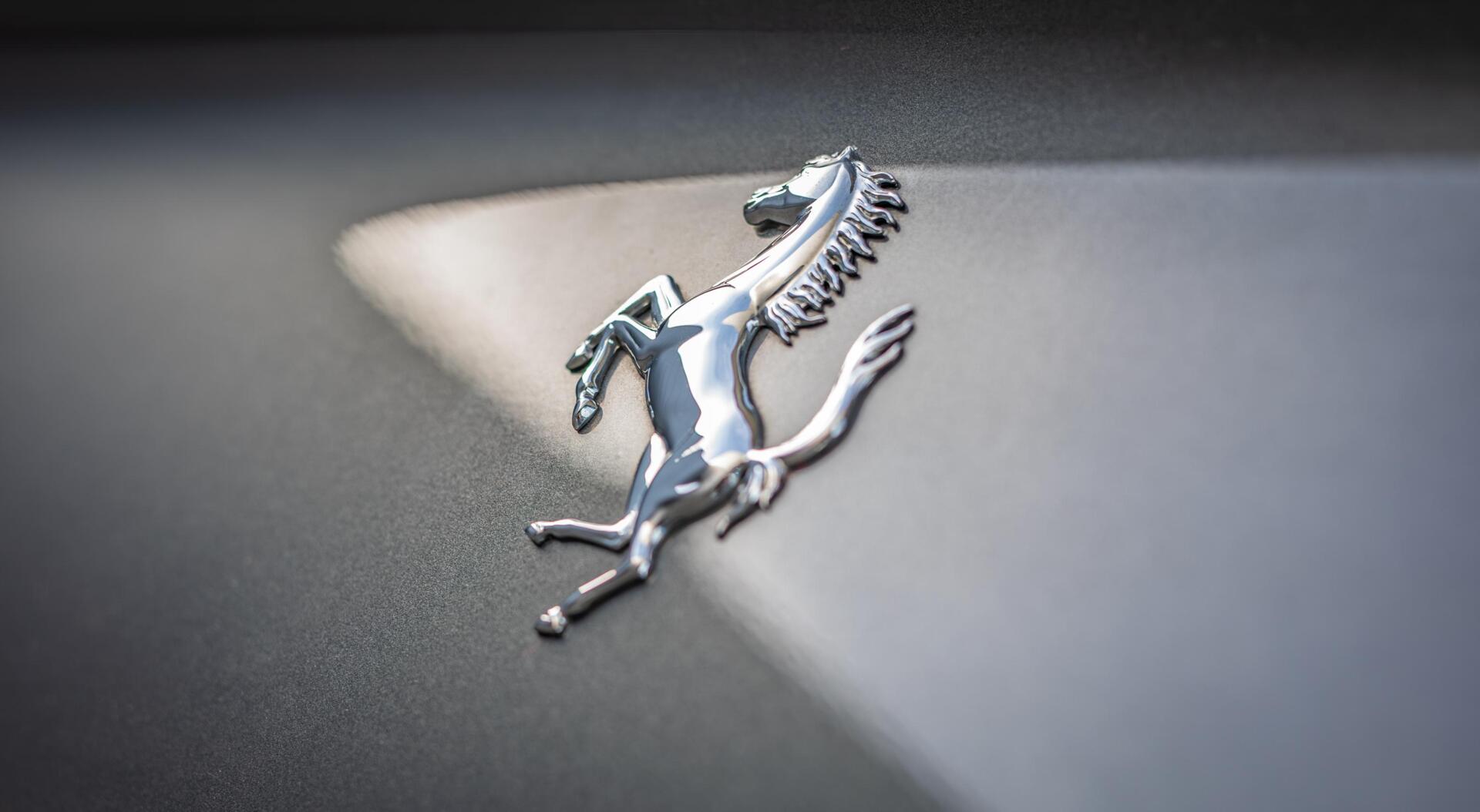 Foto van Ferrari Portofino
