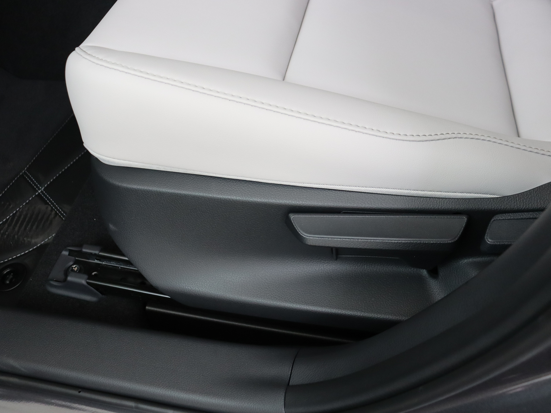 Foto van Lexus Ux