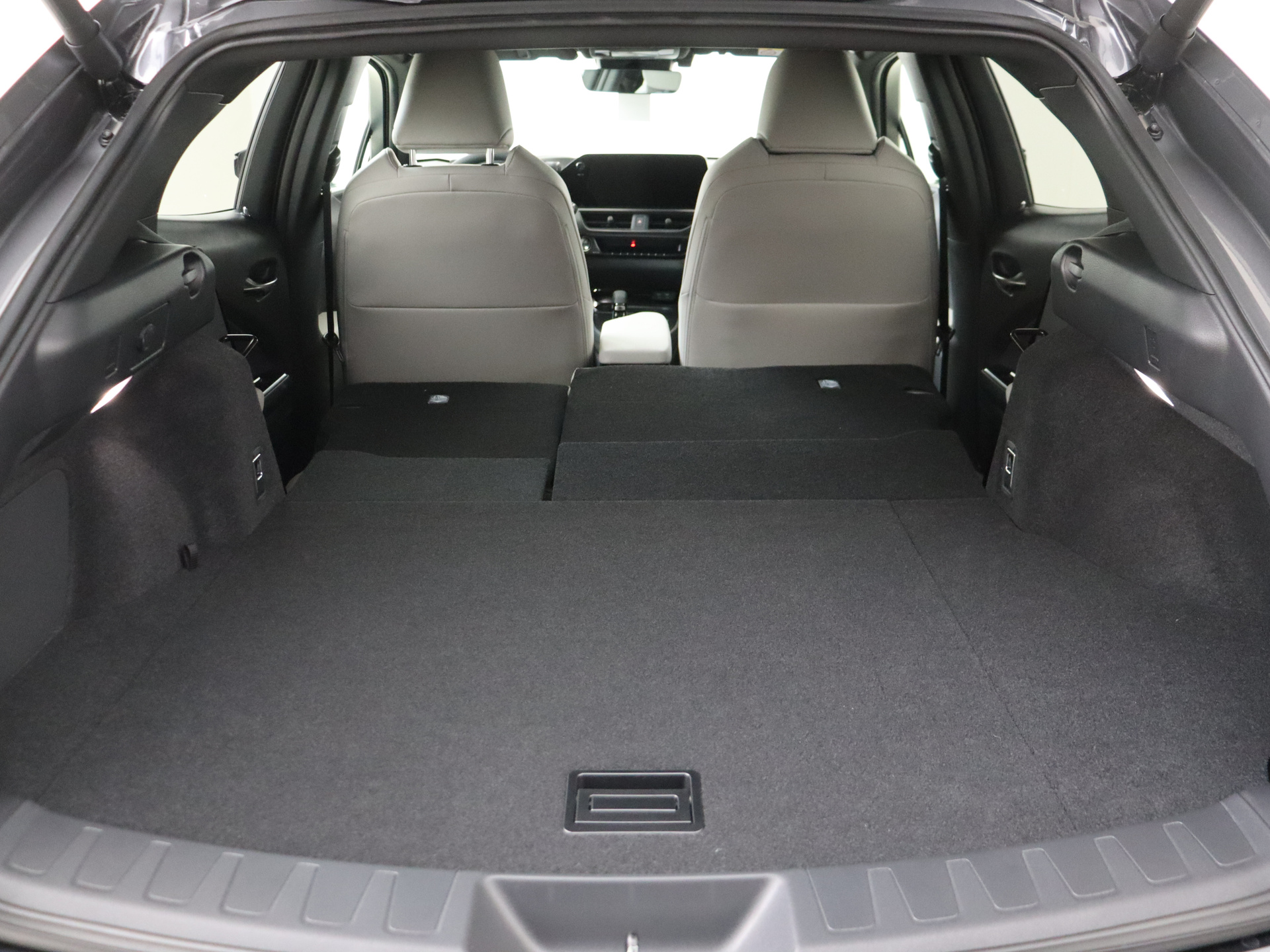 Foto van Lexus Ux
