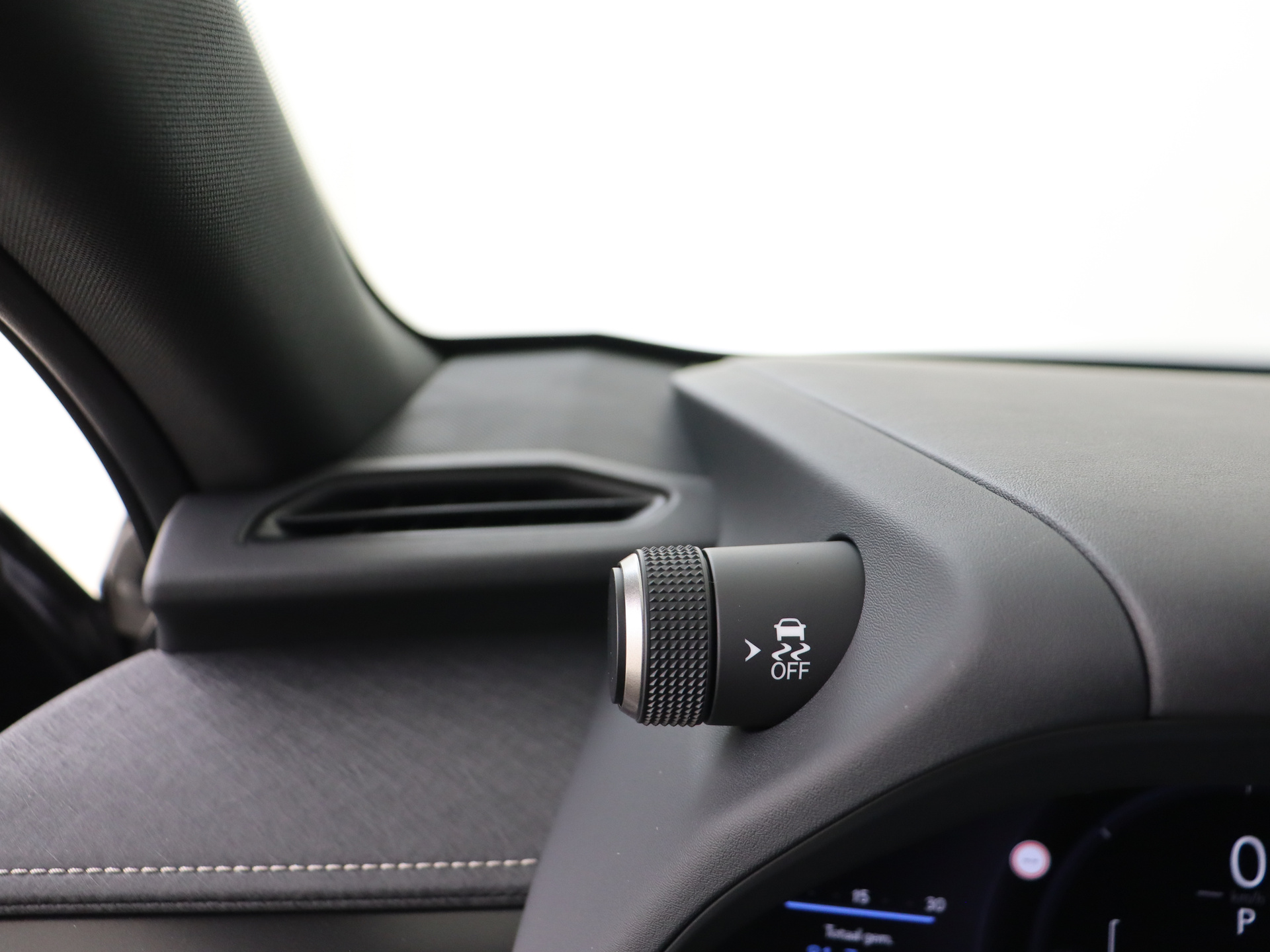 Foto van Lexus Ux