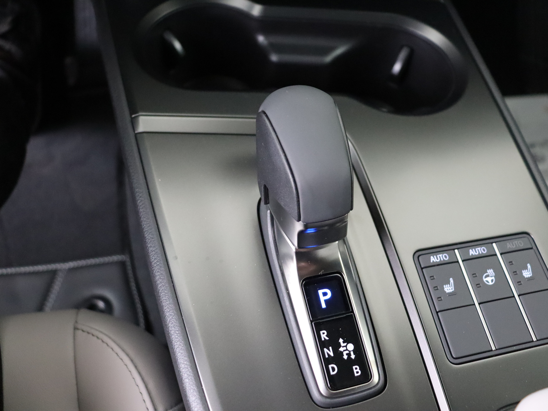 Foto van Lexus Ux
