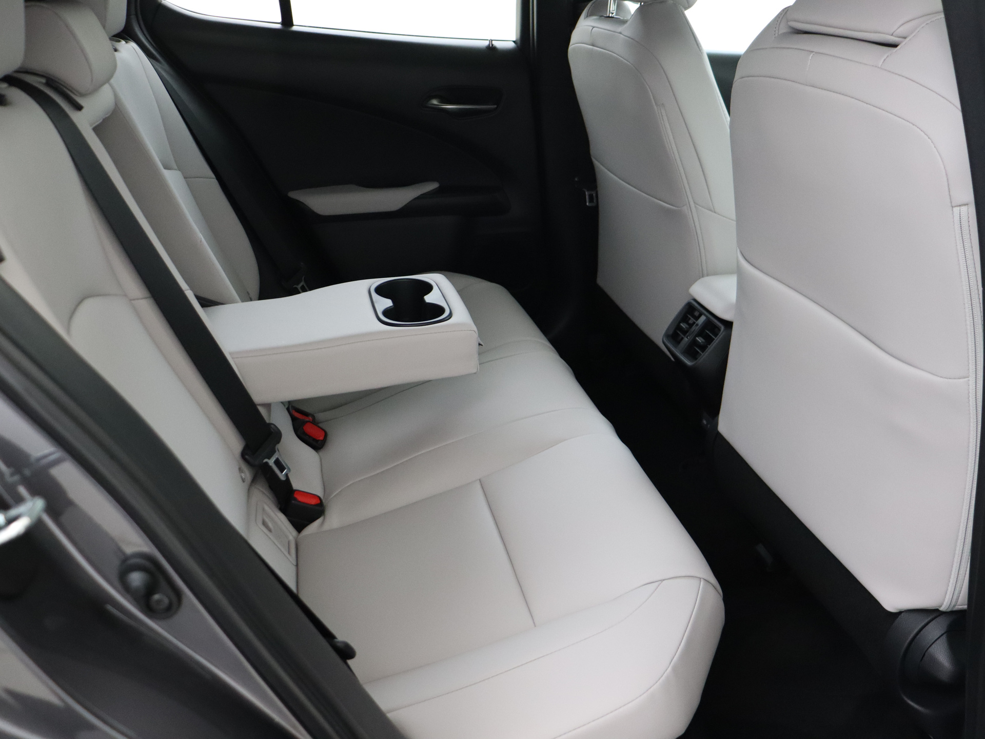 Foto van Lexus Ux