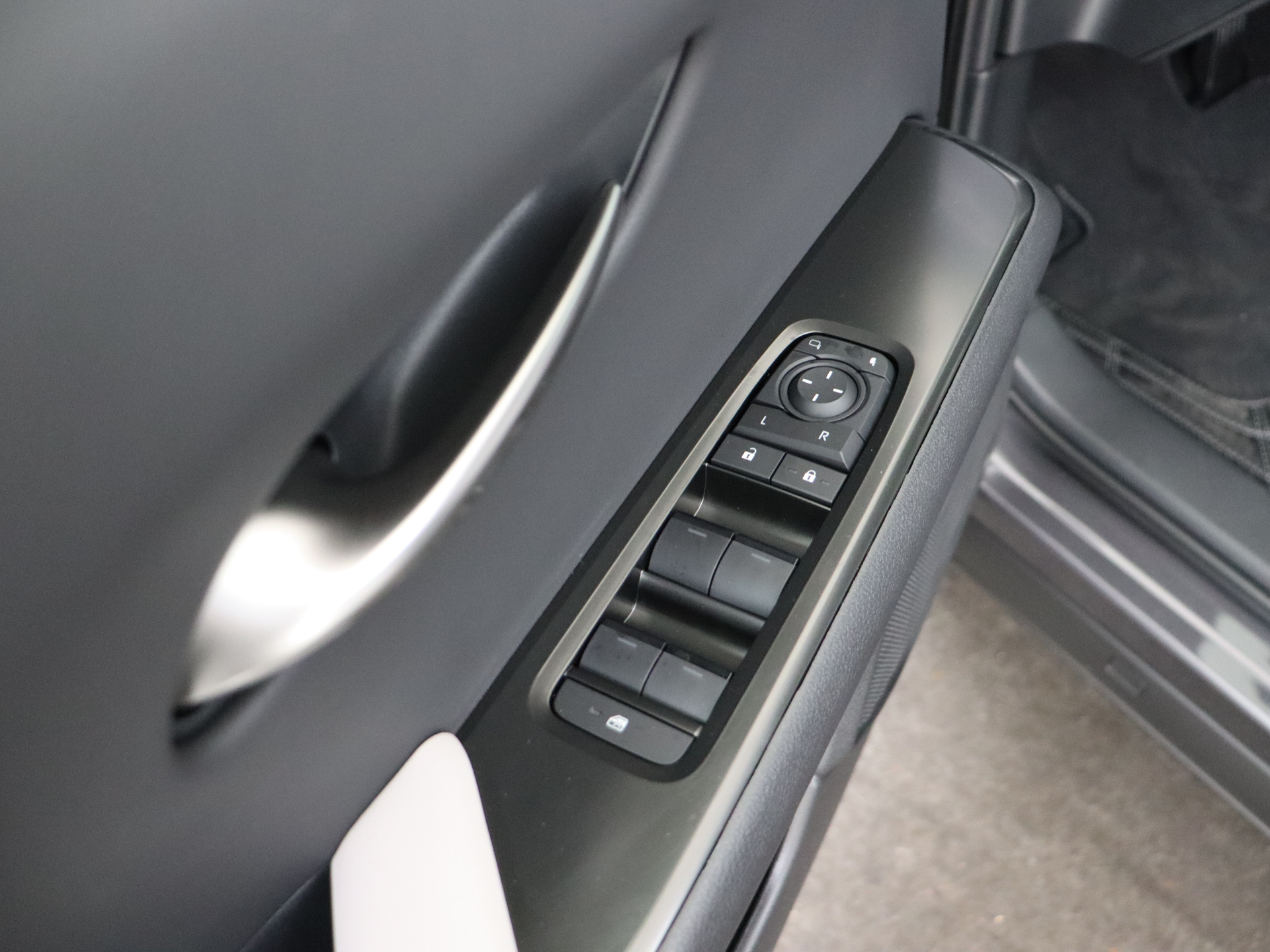 Foto van Lexus Ux
