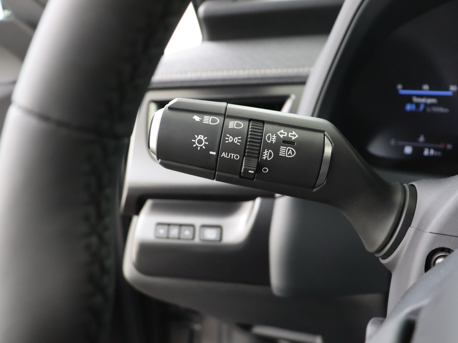 Foto van Lexus Ux