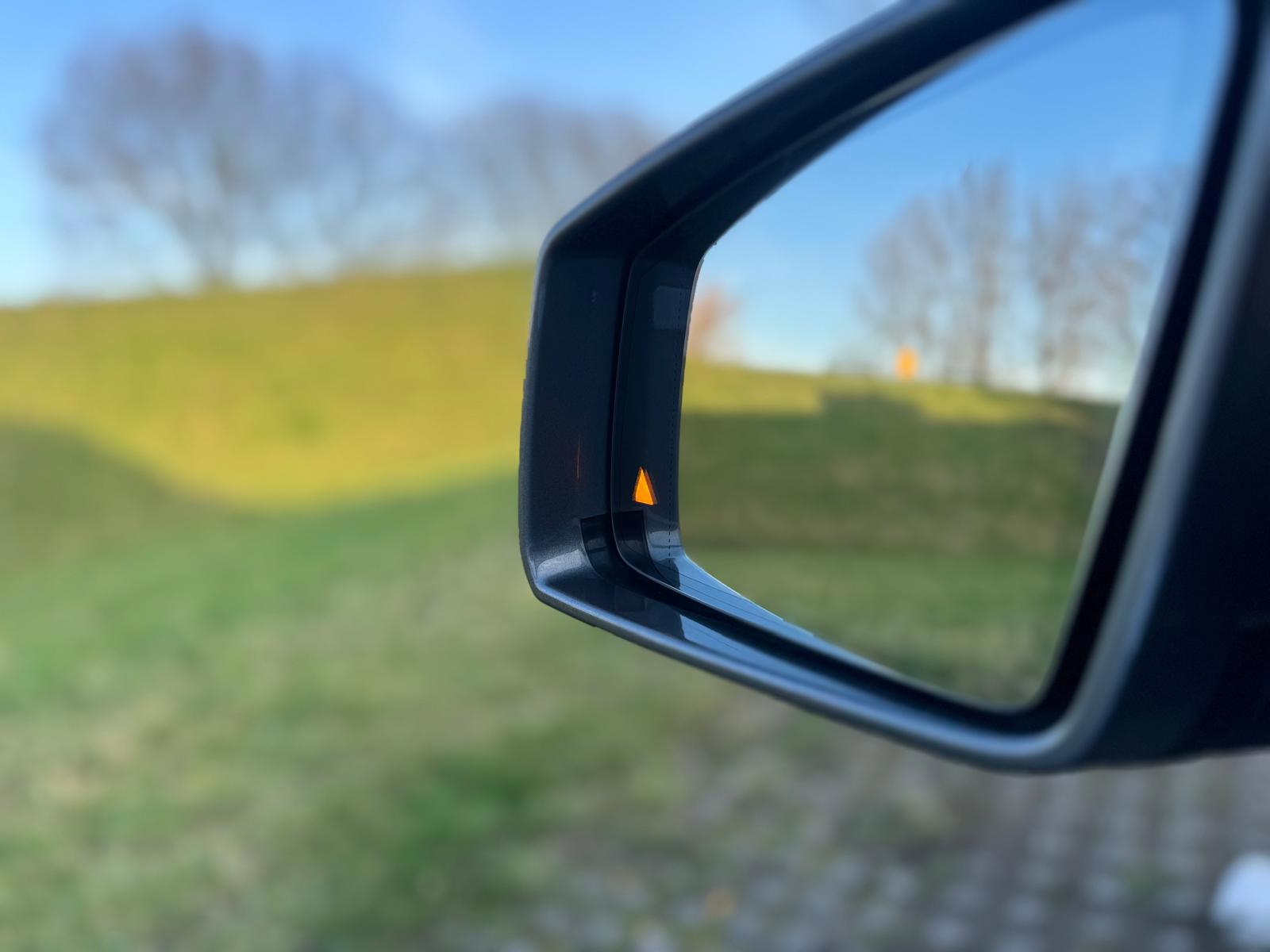Foto van Mercedes-Benz A 220 4Matic