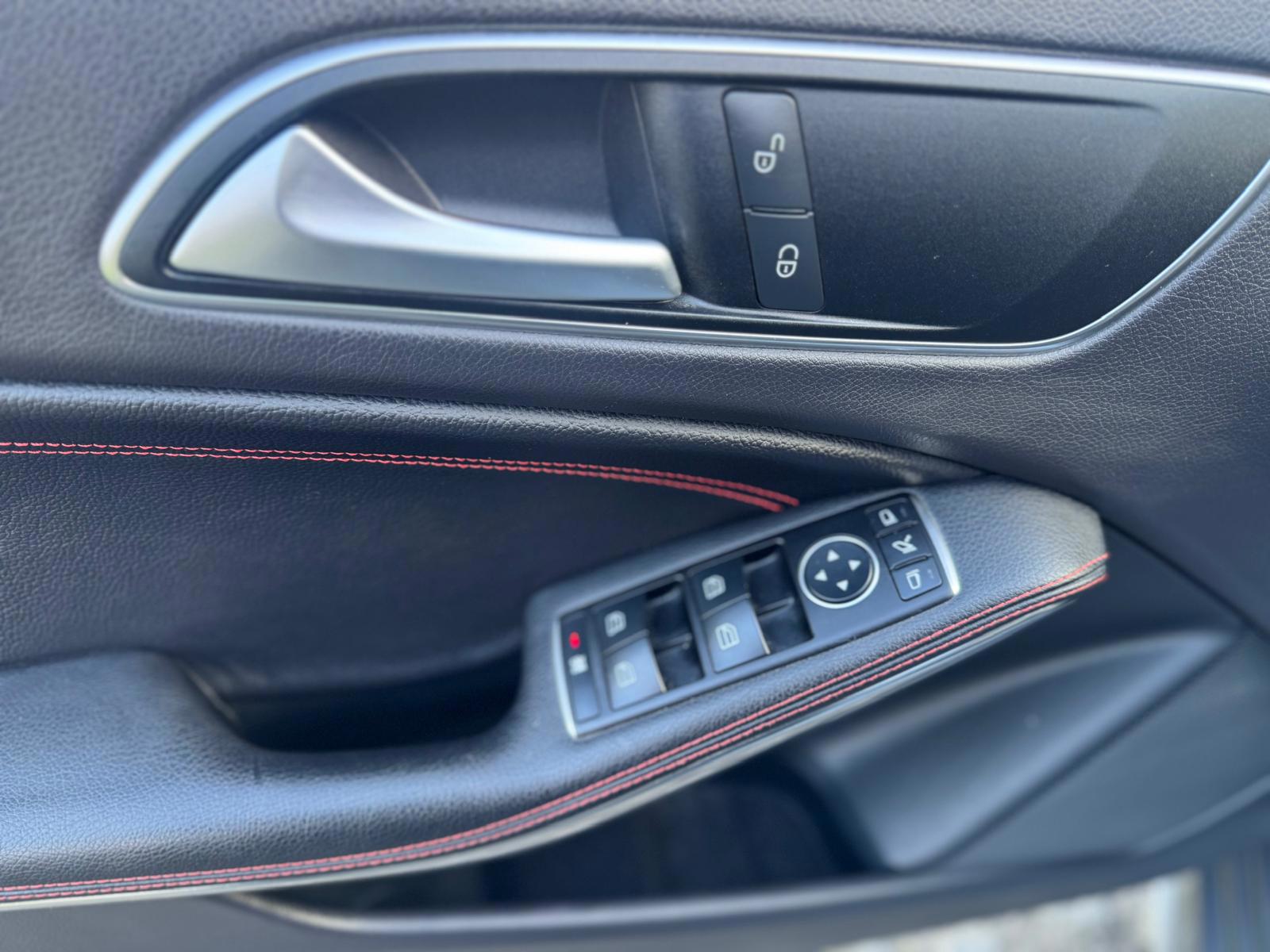 Foto van Mercedes-Benz A 220 4Matic