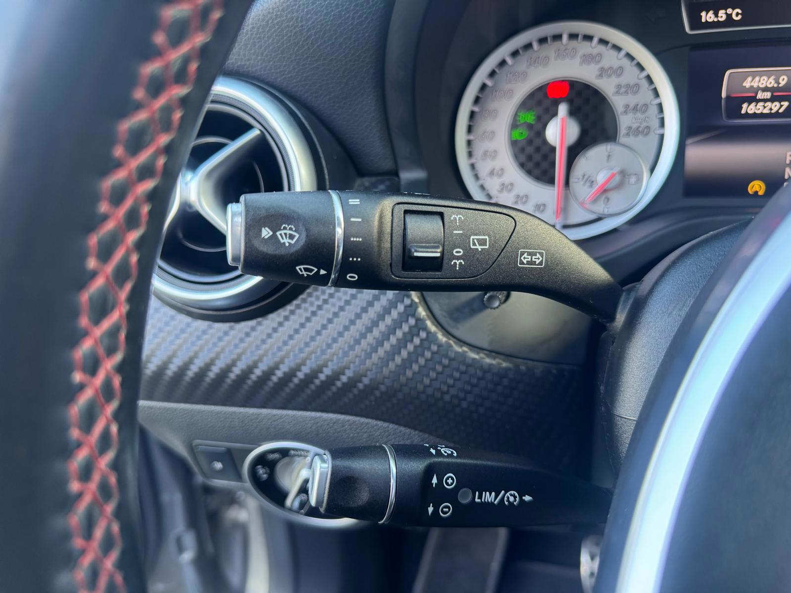 Foto van Mercedes-Benz A 220 4Matic