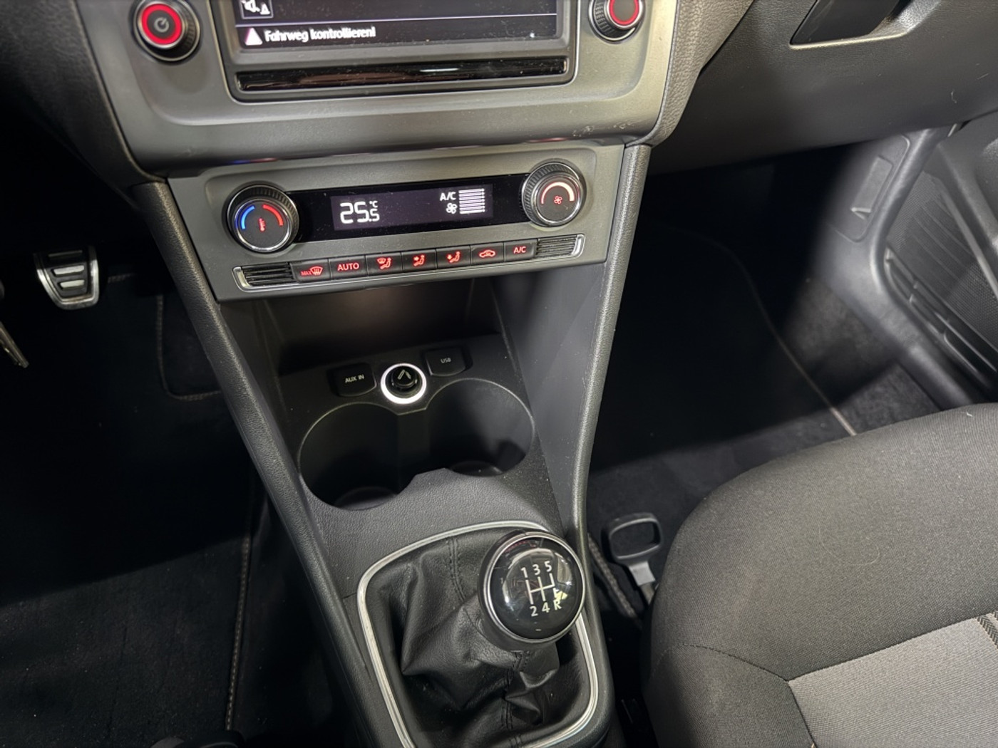 Foto van Volkswagen Polo V