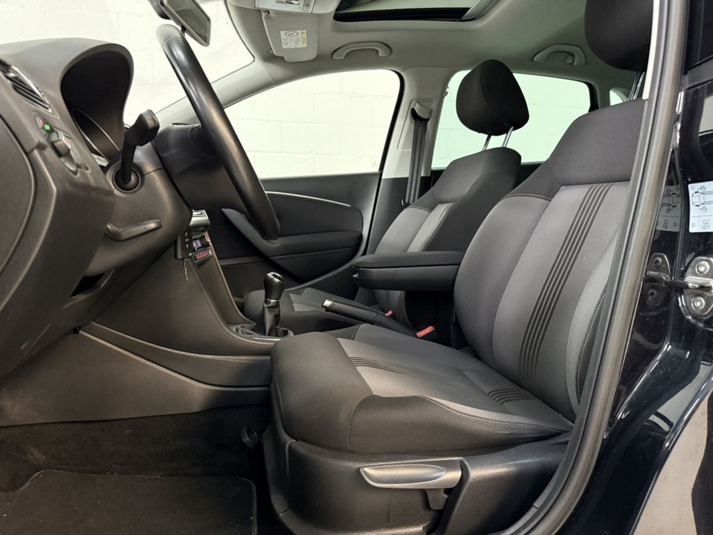 Foto van Volkswagen Polo V