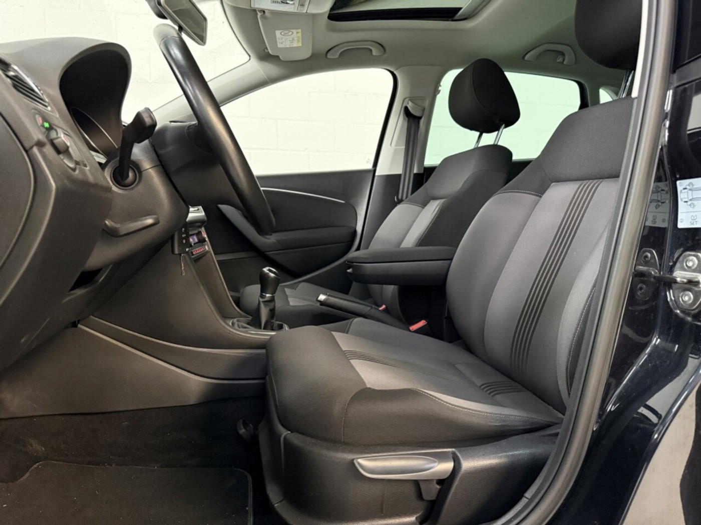 Foto van Volkswagen Polo V