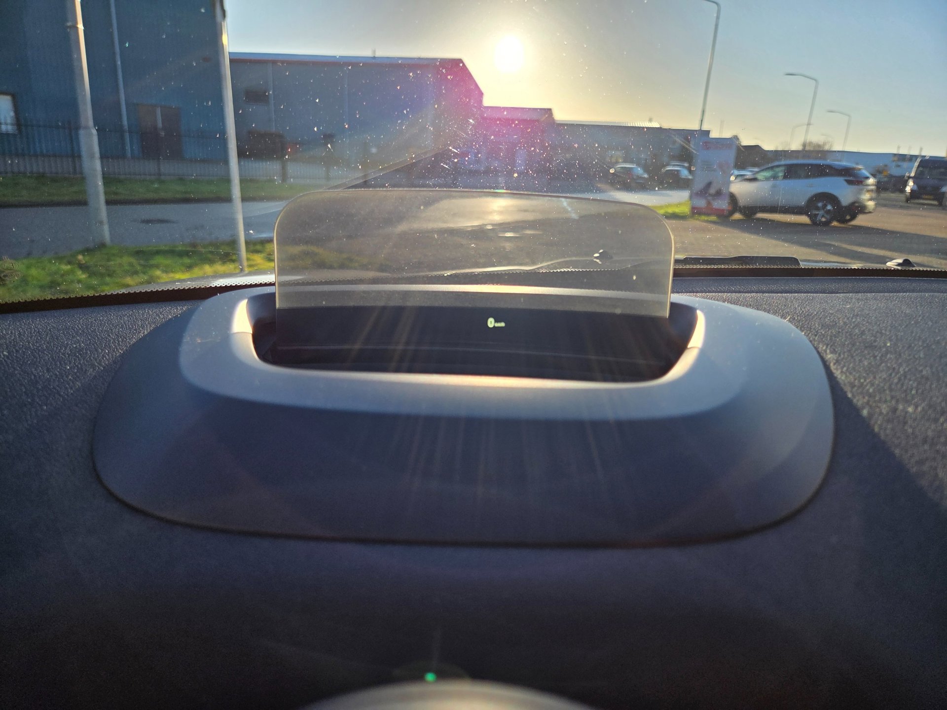 Foto van Mini Countryman Cooper