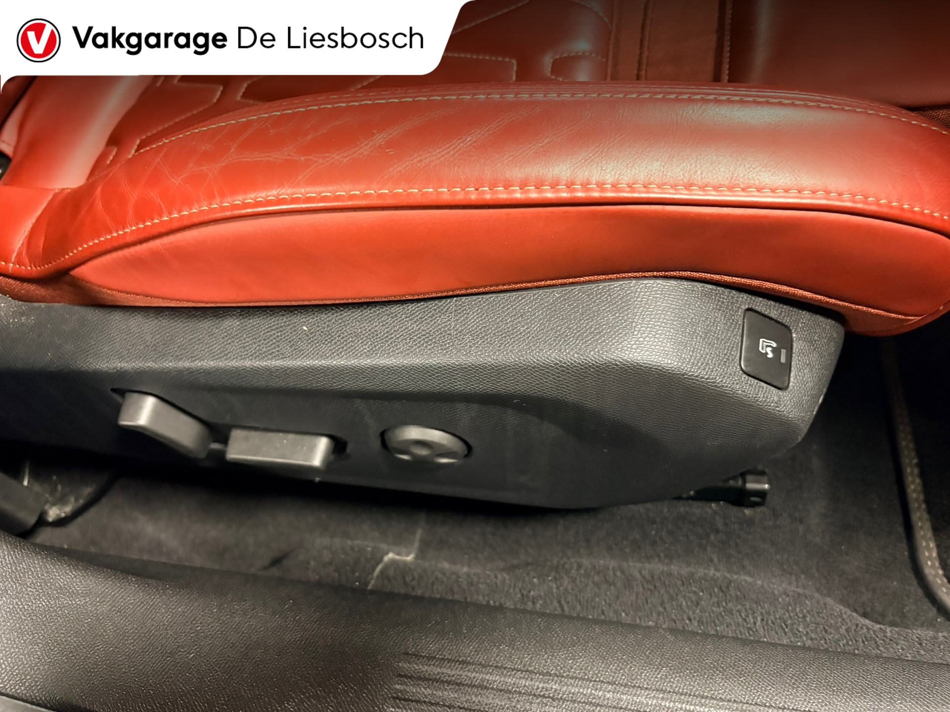 Foto van Peugeot 508