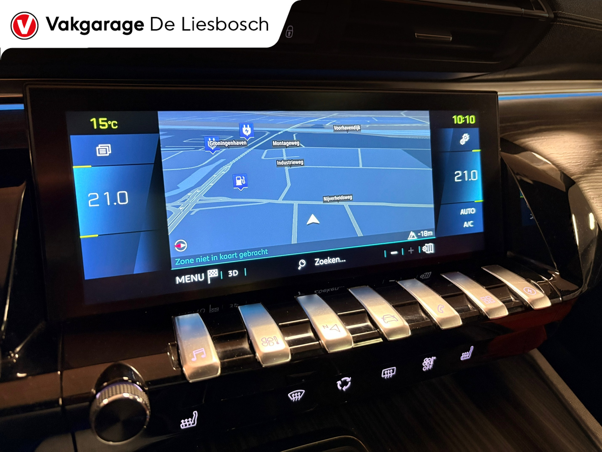 Foto van Peugeot 508