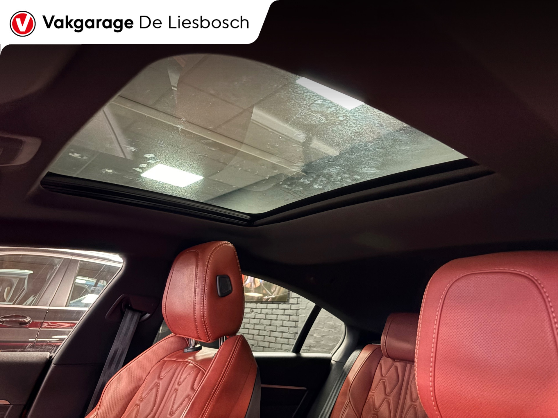 Foto van Peugeot 508