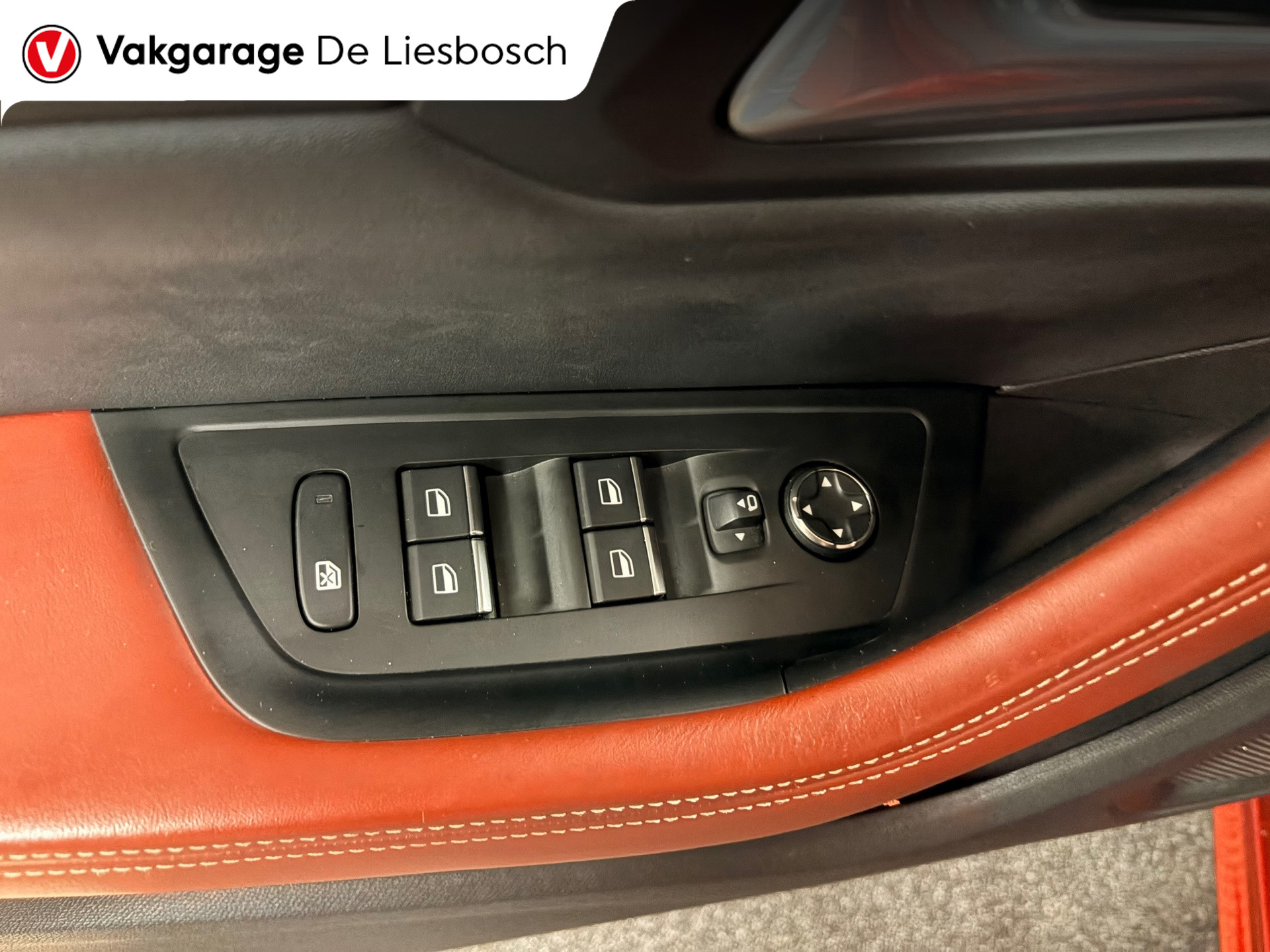 Foto van Peugeot 508