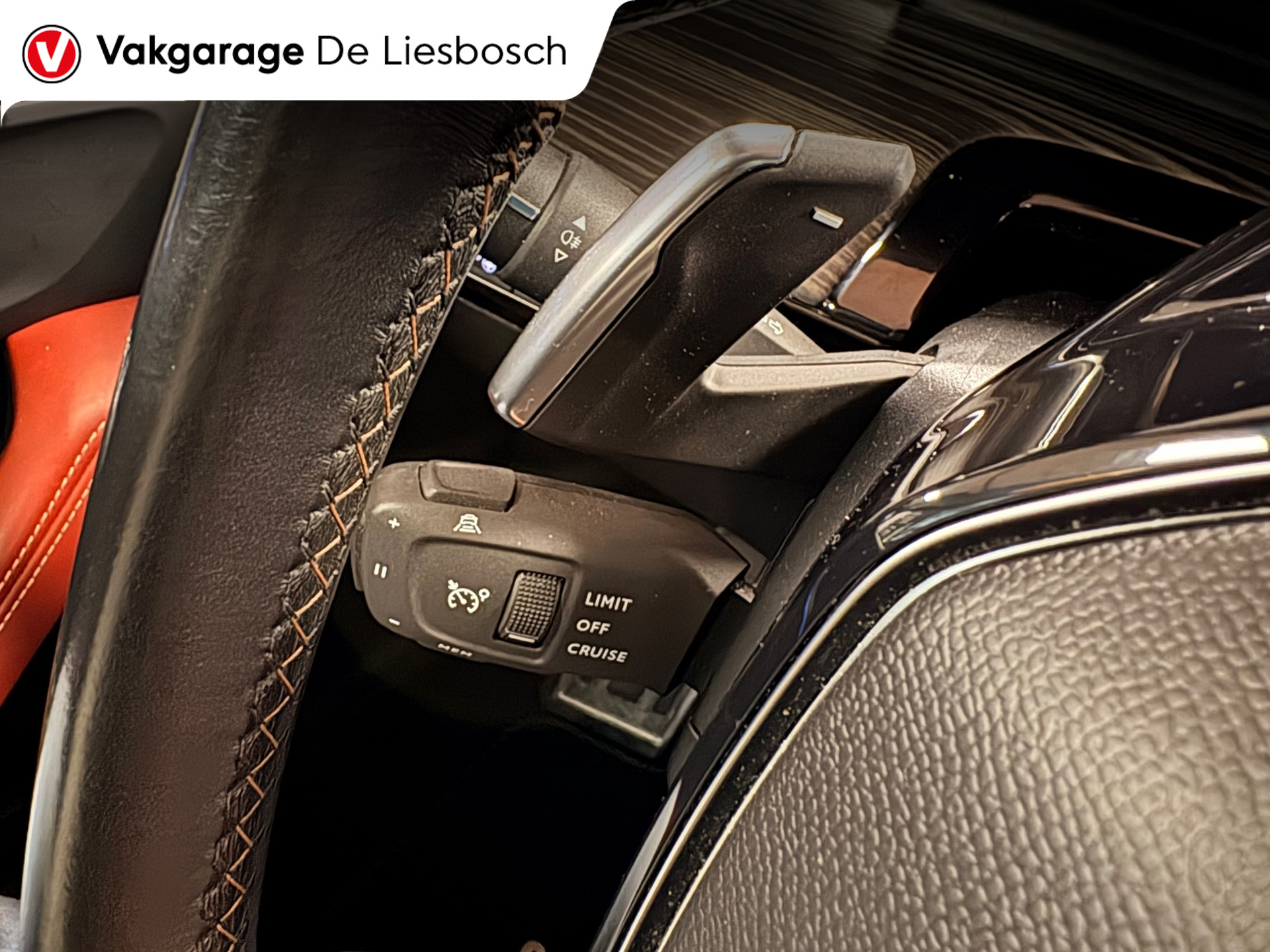 Foto van Peugeot 508